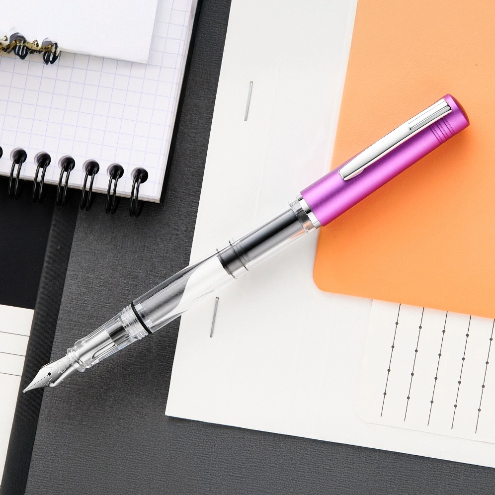 Select Monteverde pens