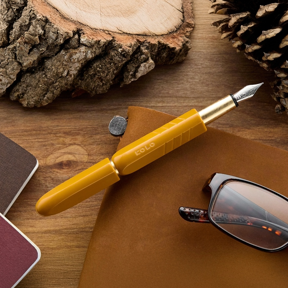 Kolo Tino pens