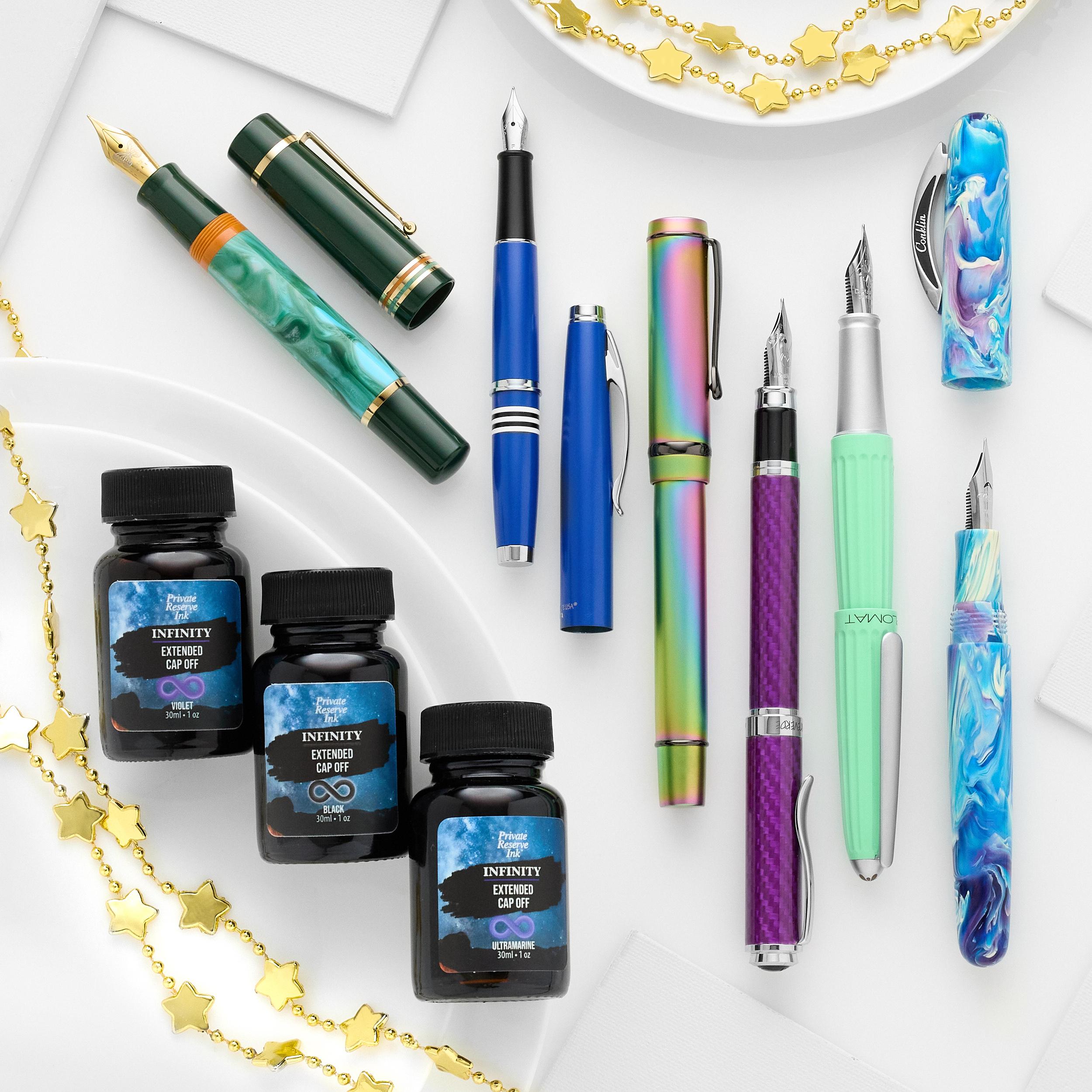 YAFA fountain pens