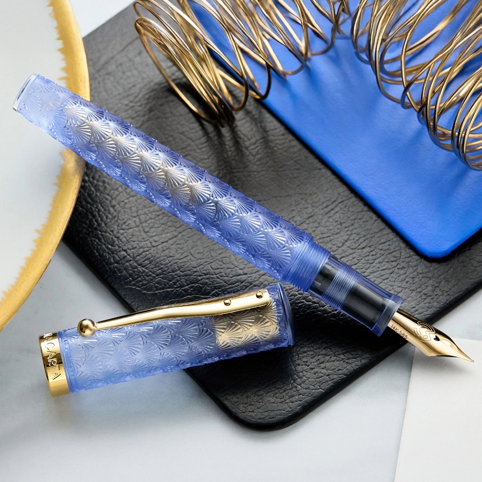 Select Magna Carta pens 