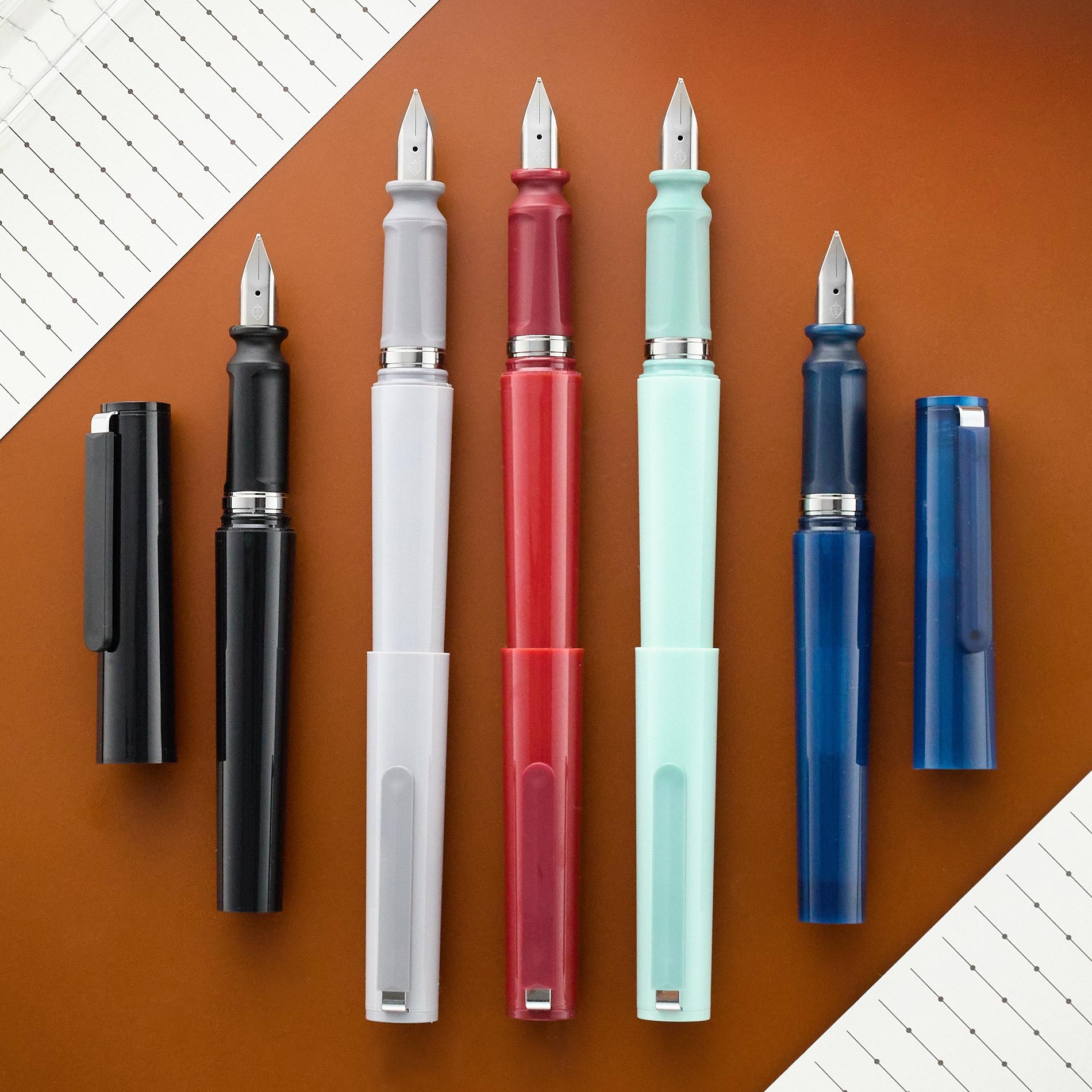 Sailor TUZU pens 