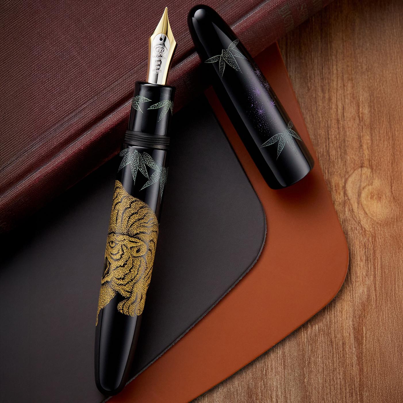 Select TACCIA Empress pens 