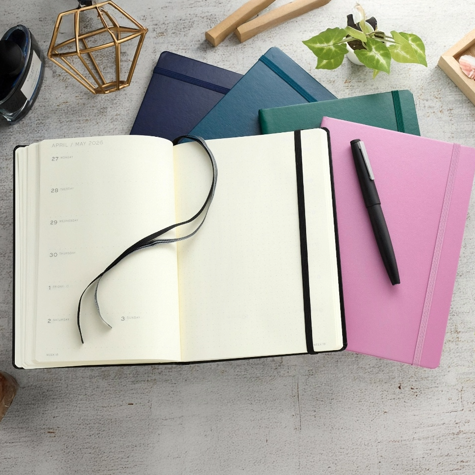 Select Rhodia Notebooks