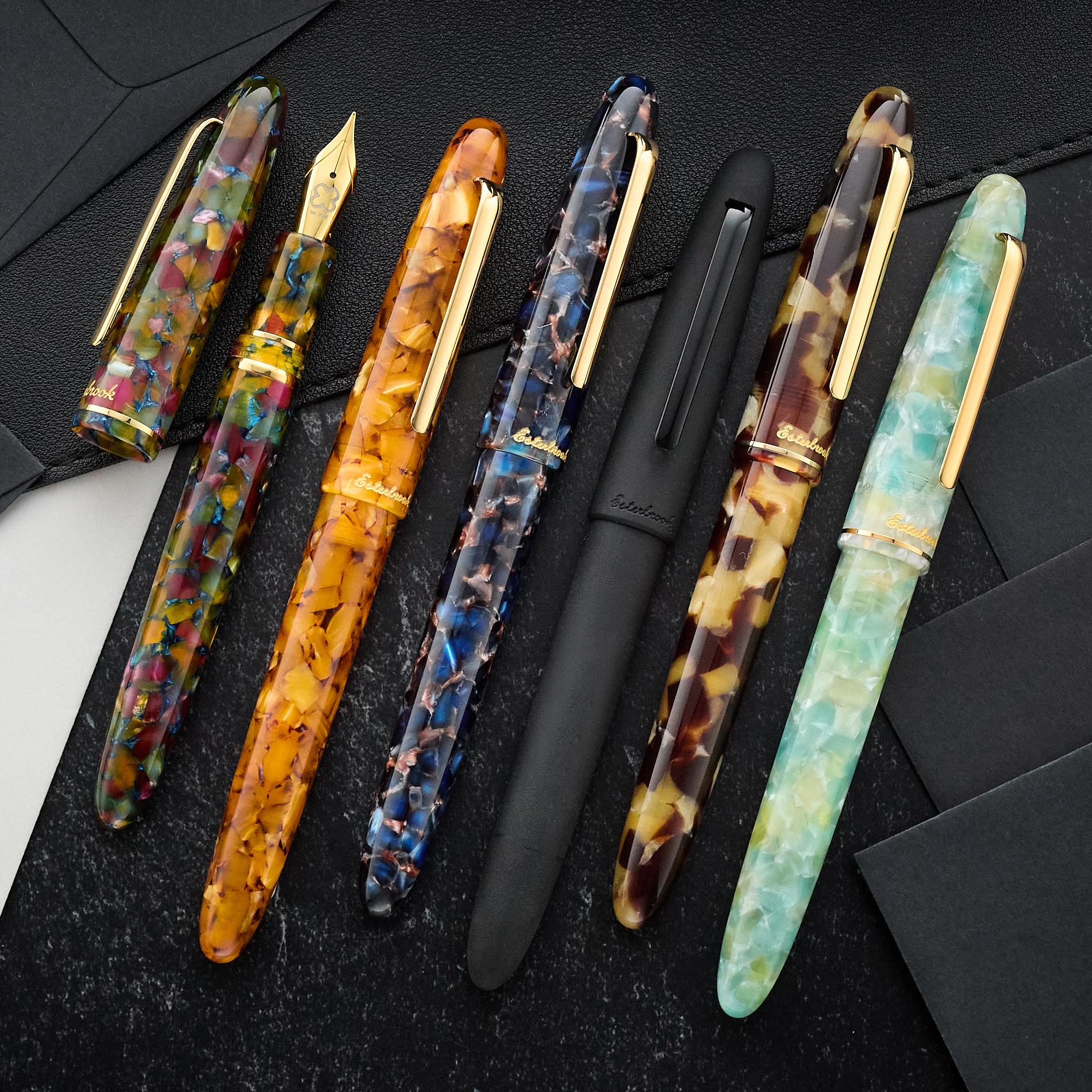 Esterbrook Estie Pens