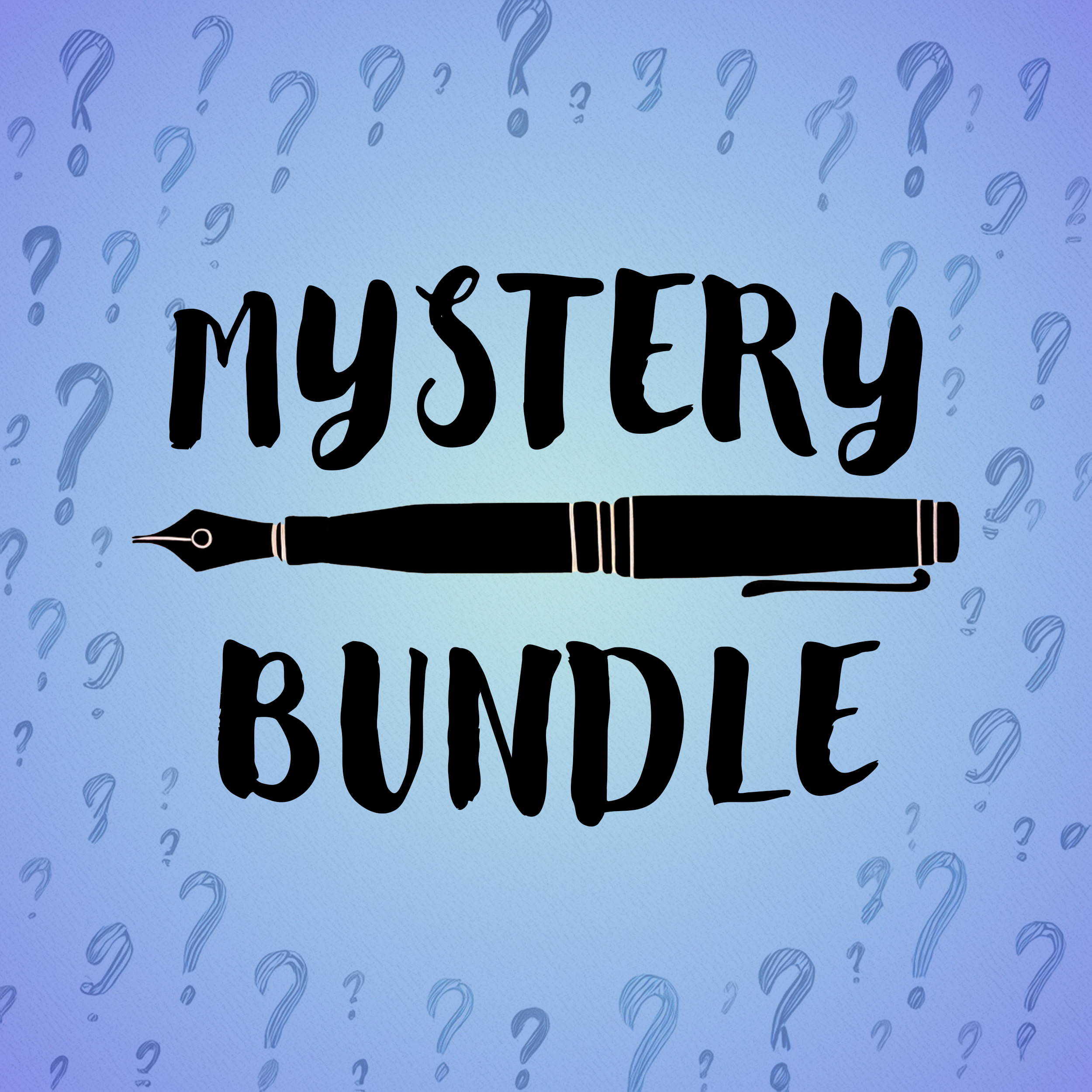 GPC Mystery Bundle #002