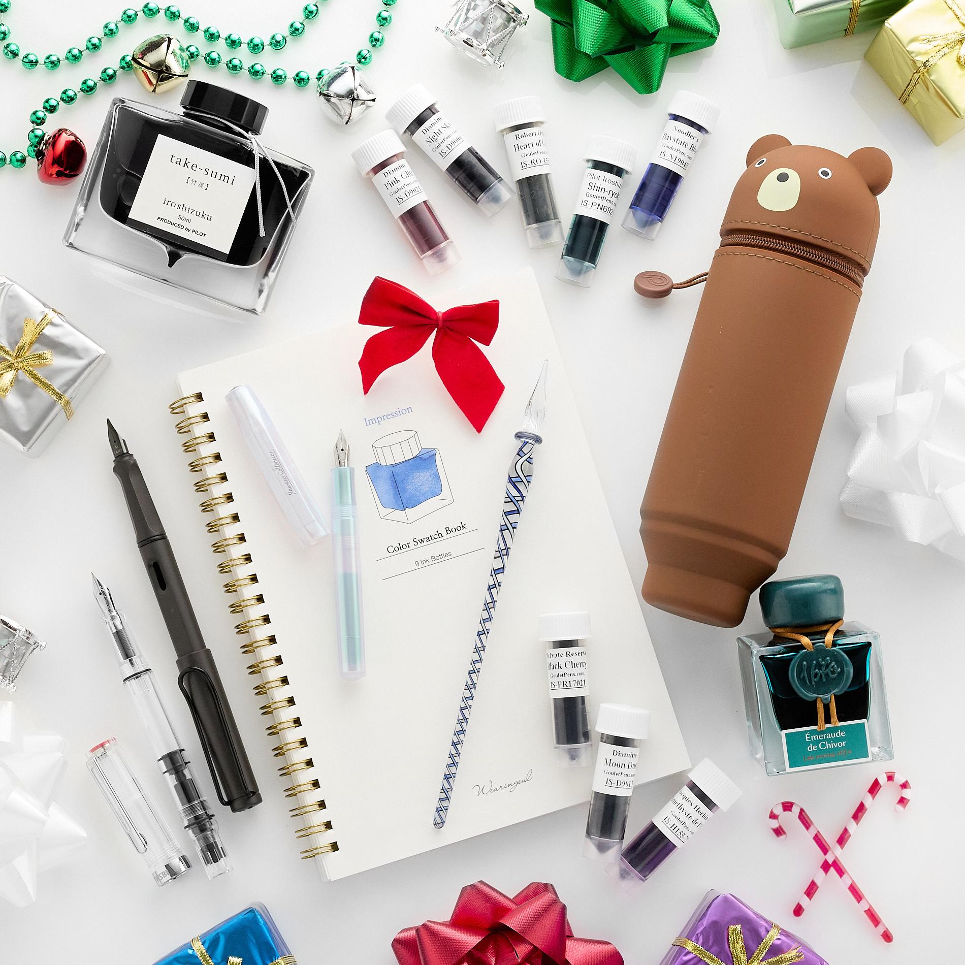 Gift Guides
