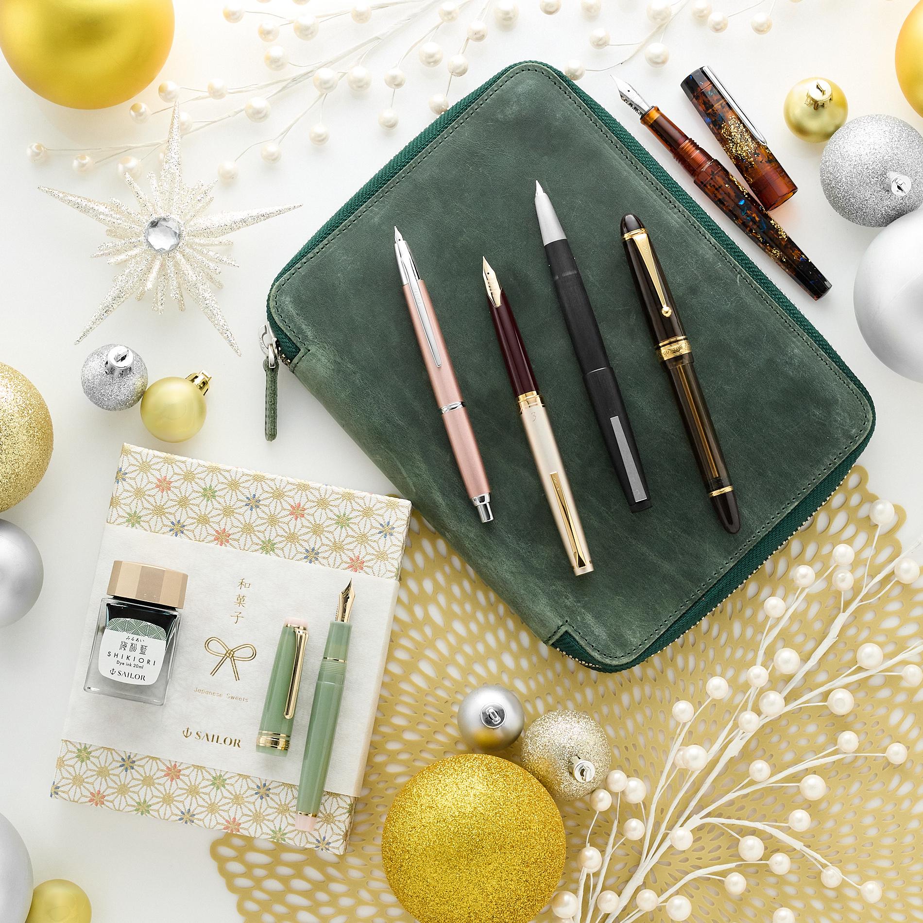 Gifts Over $100