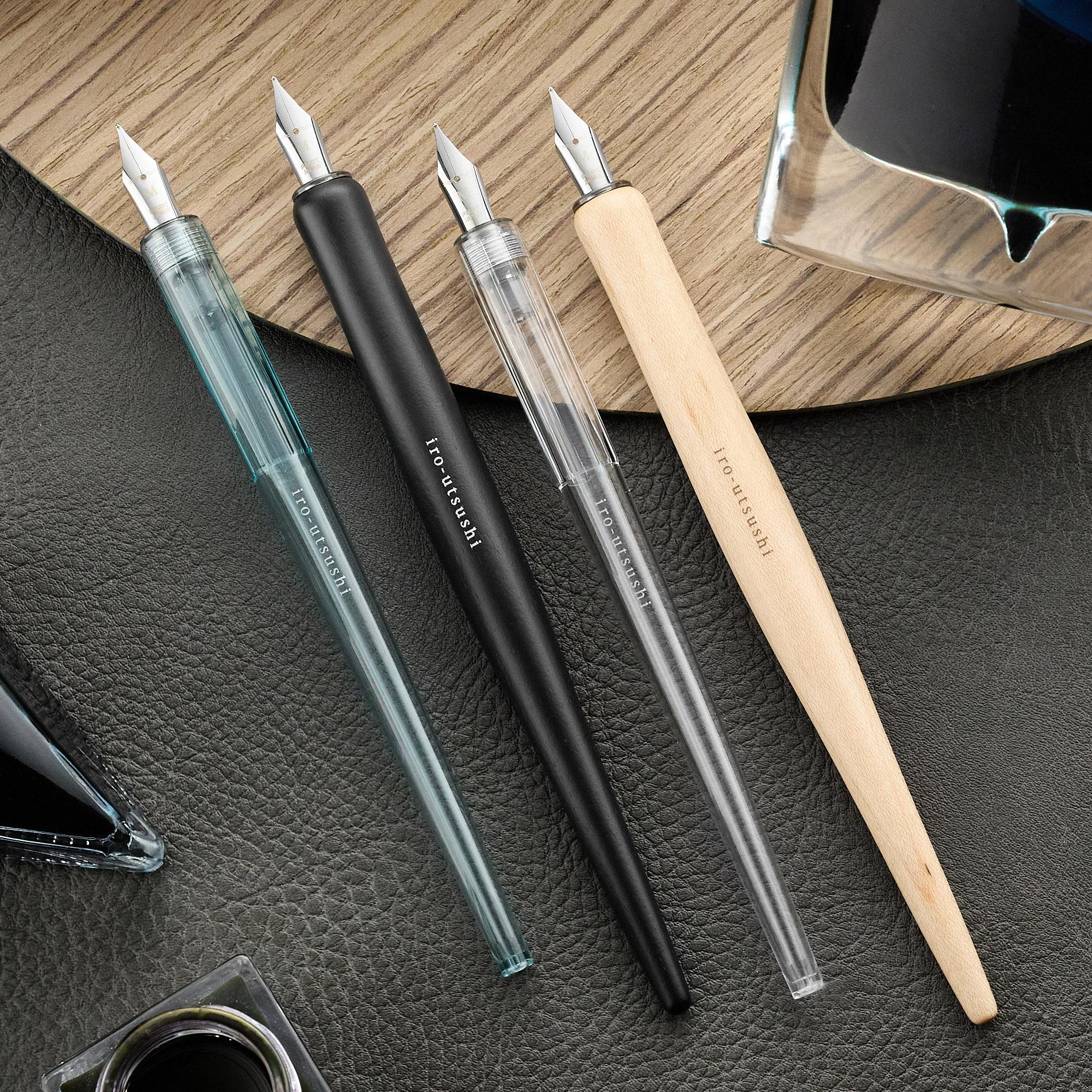 Pilot Iro-Utsushi Dip Pens