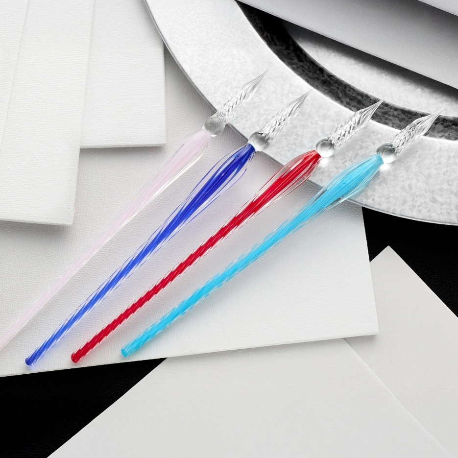 Jacques Herbin Glass Dip Pens