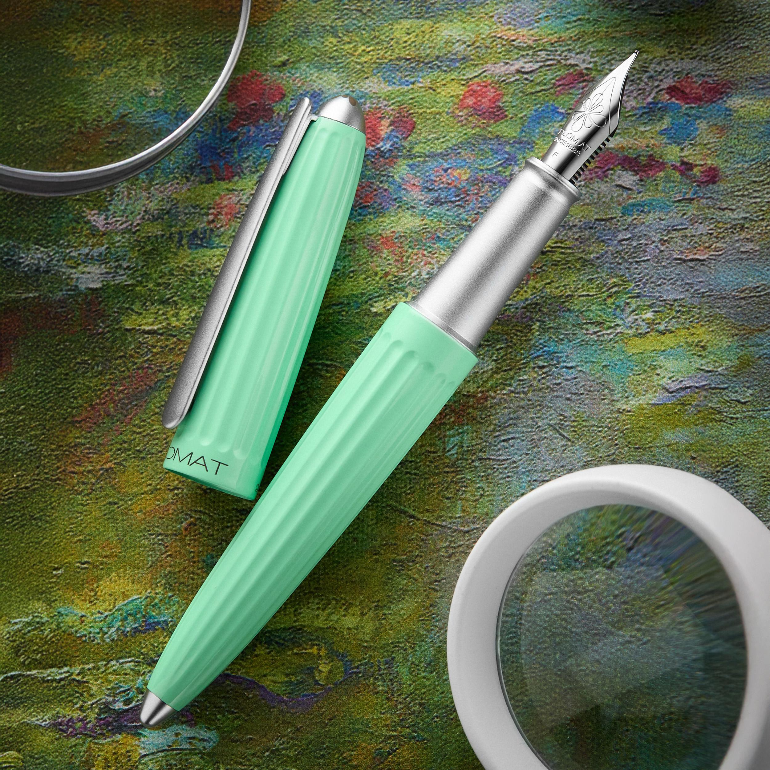 Diplomat Aero Mint