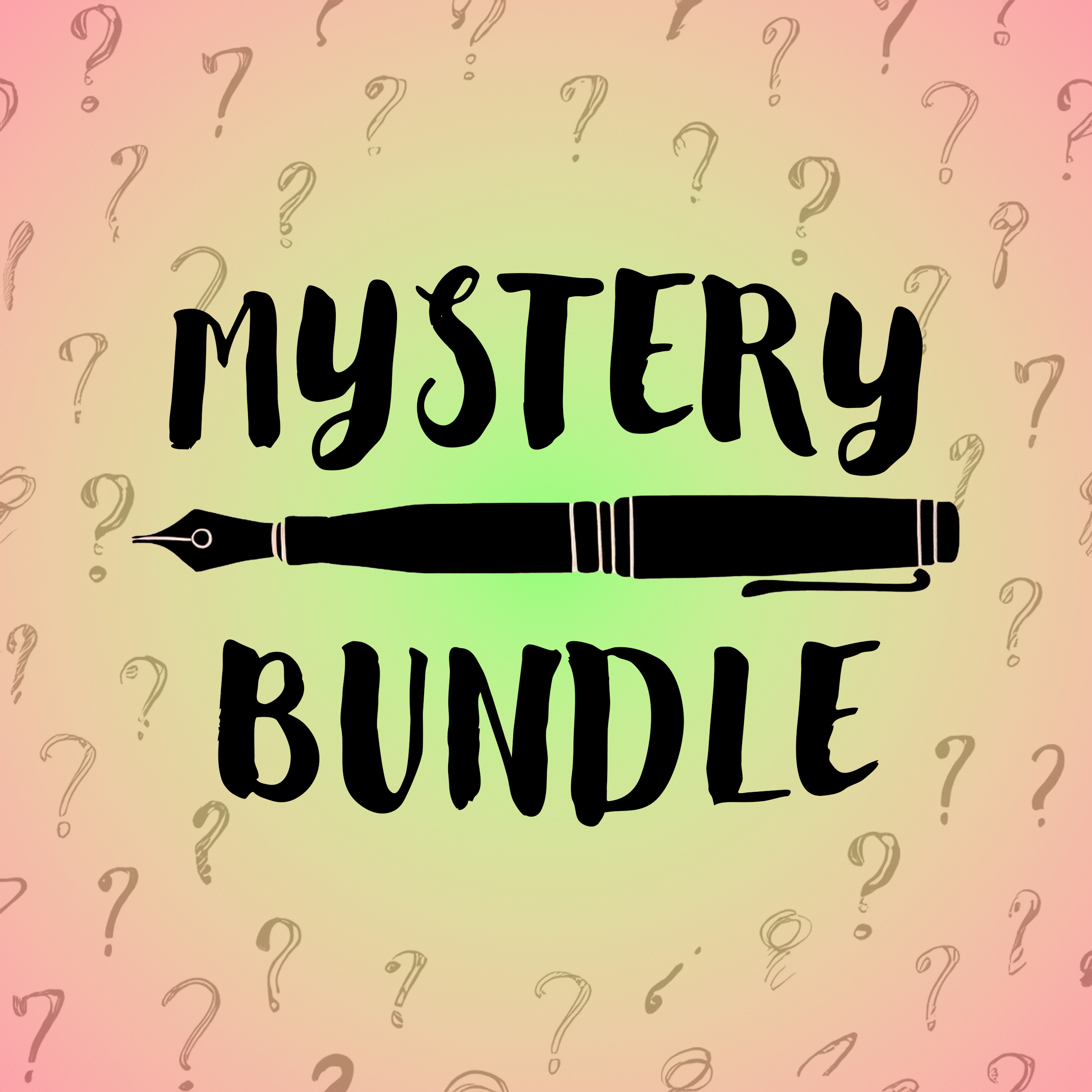 GPC Mystery Bundle #003