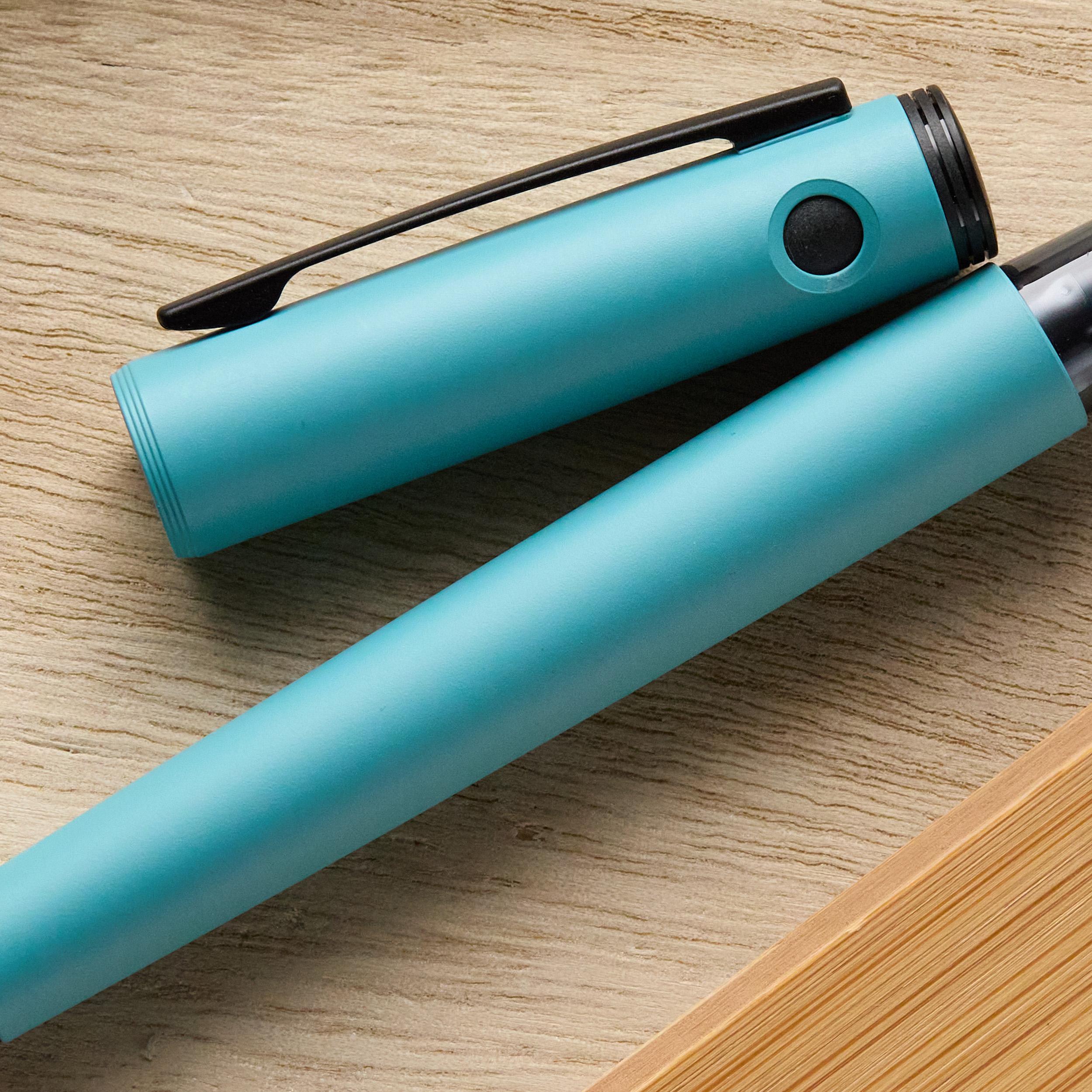 Pilot Explorer Turquoise Matte