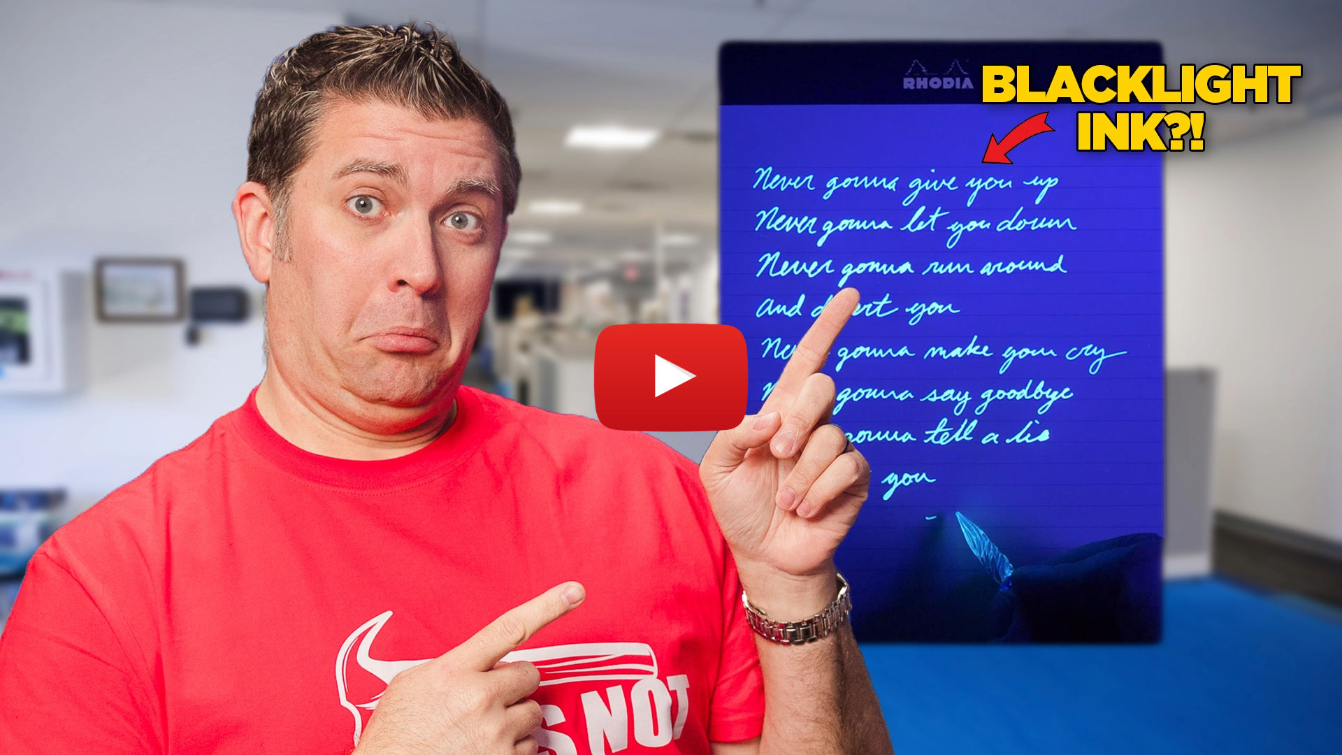 Top 10 Most Unprofessional Fountain Pen Inks