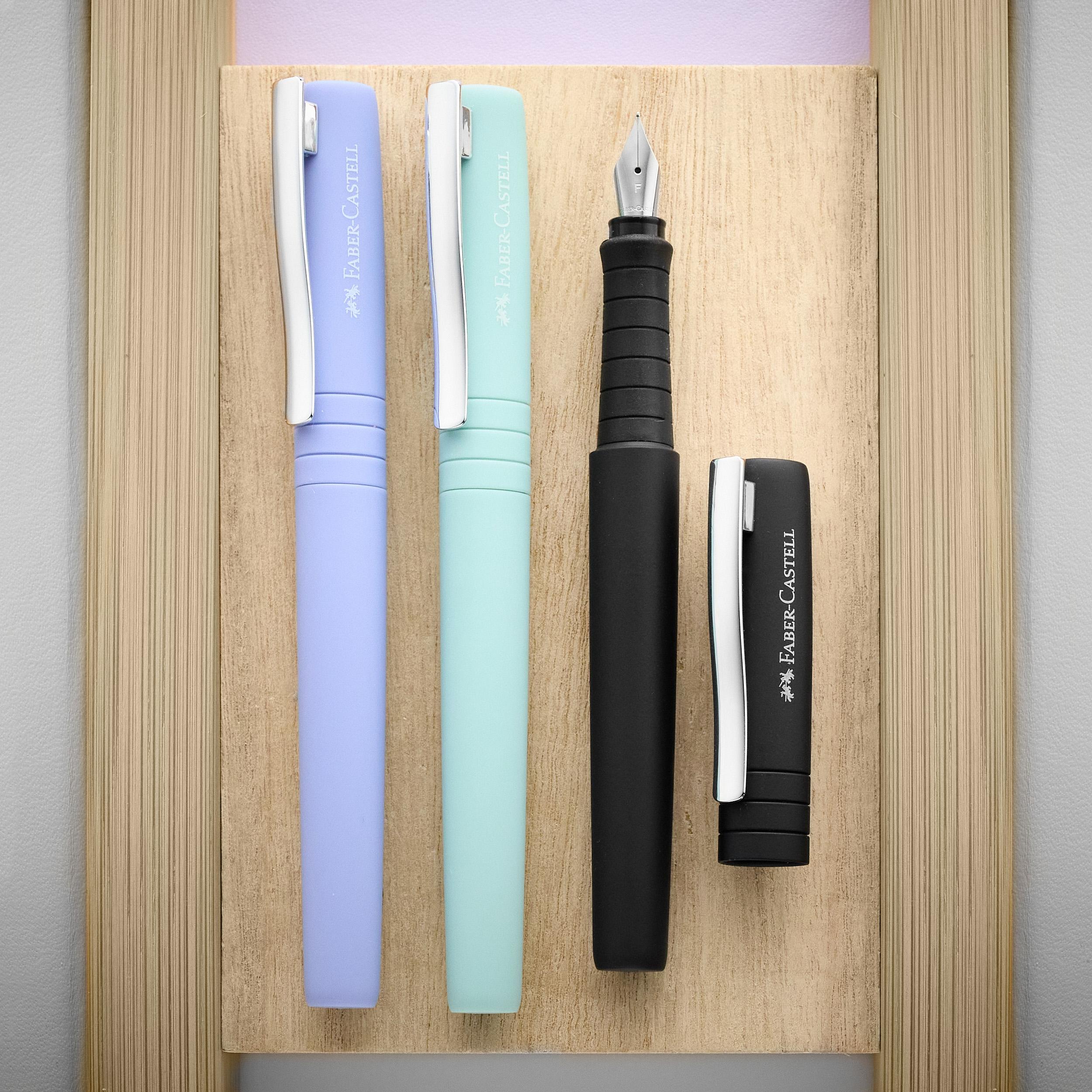 Faber-Castell Poly Pens