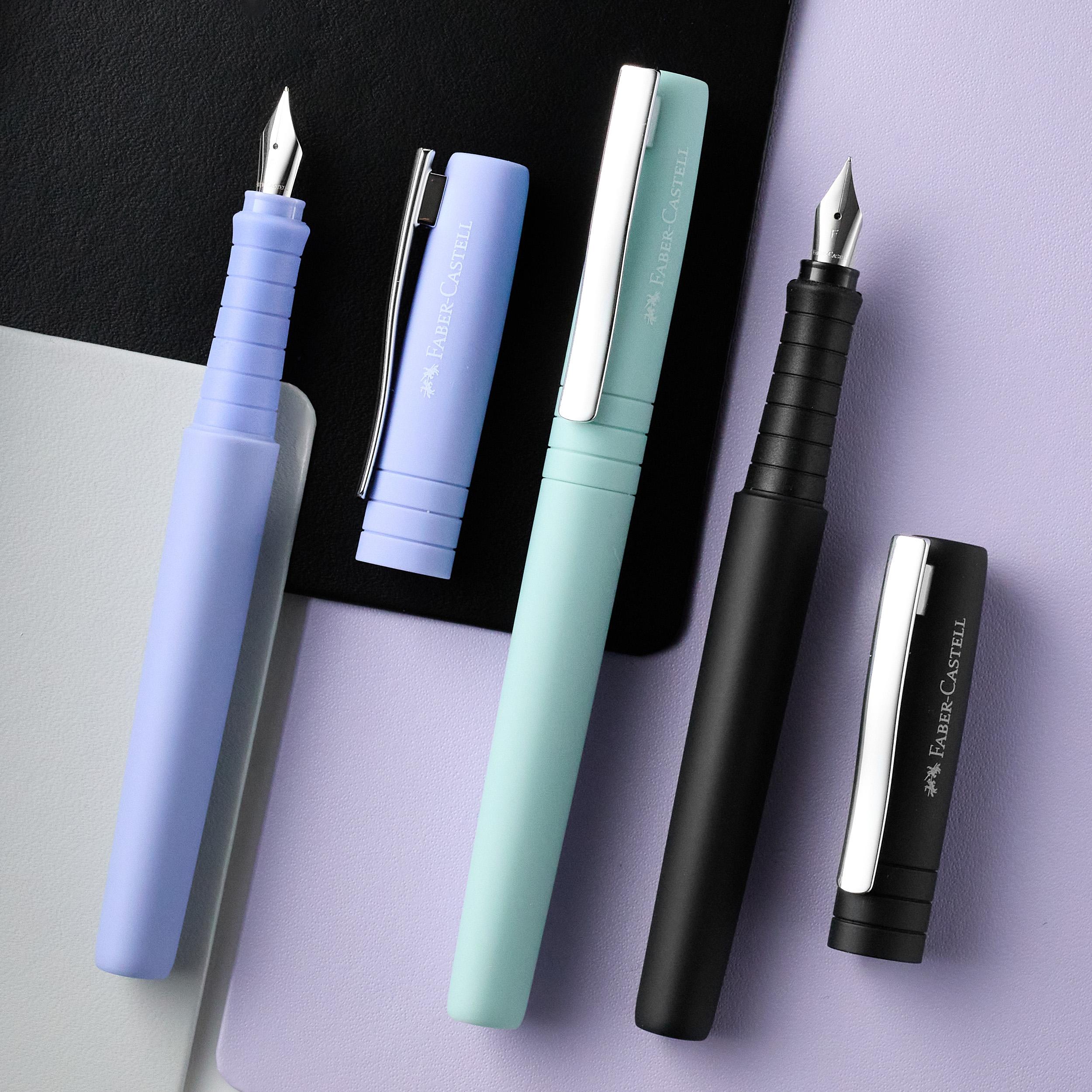 Faber-Castell Poly Pens