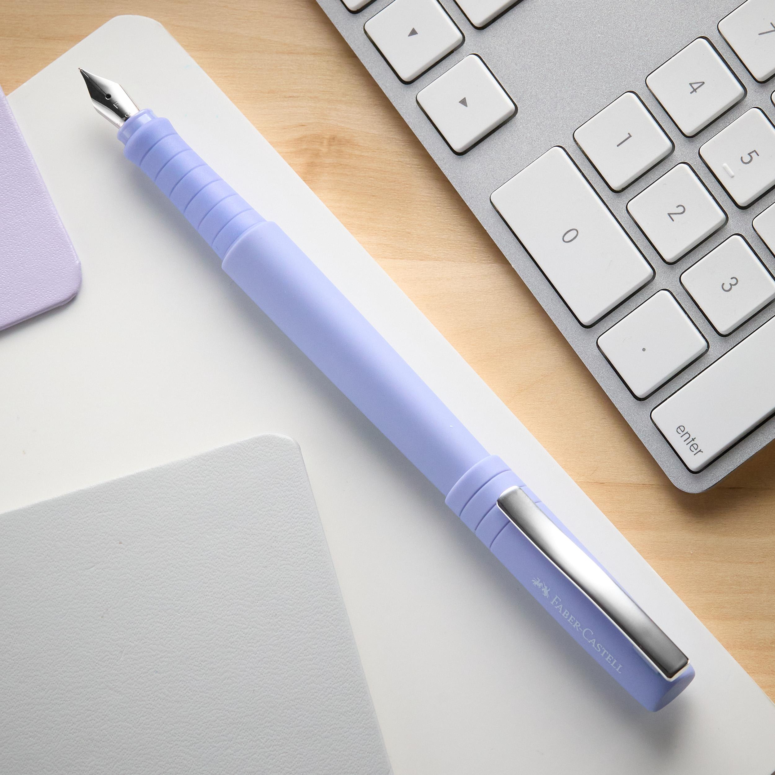 Faber-Castell Poly Pens