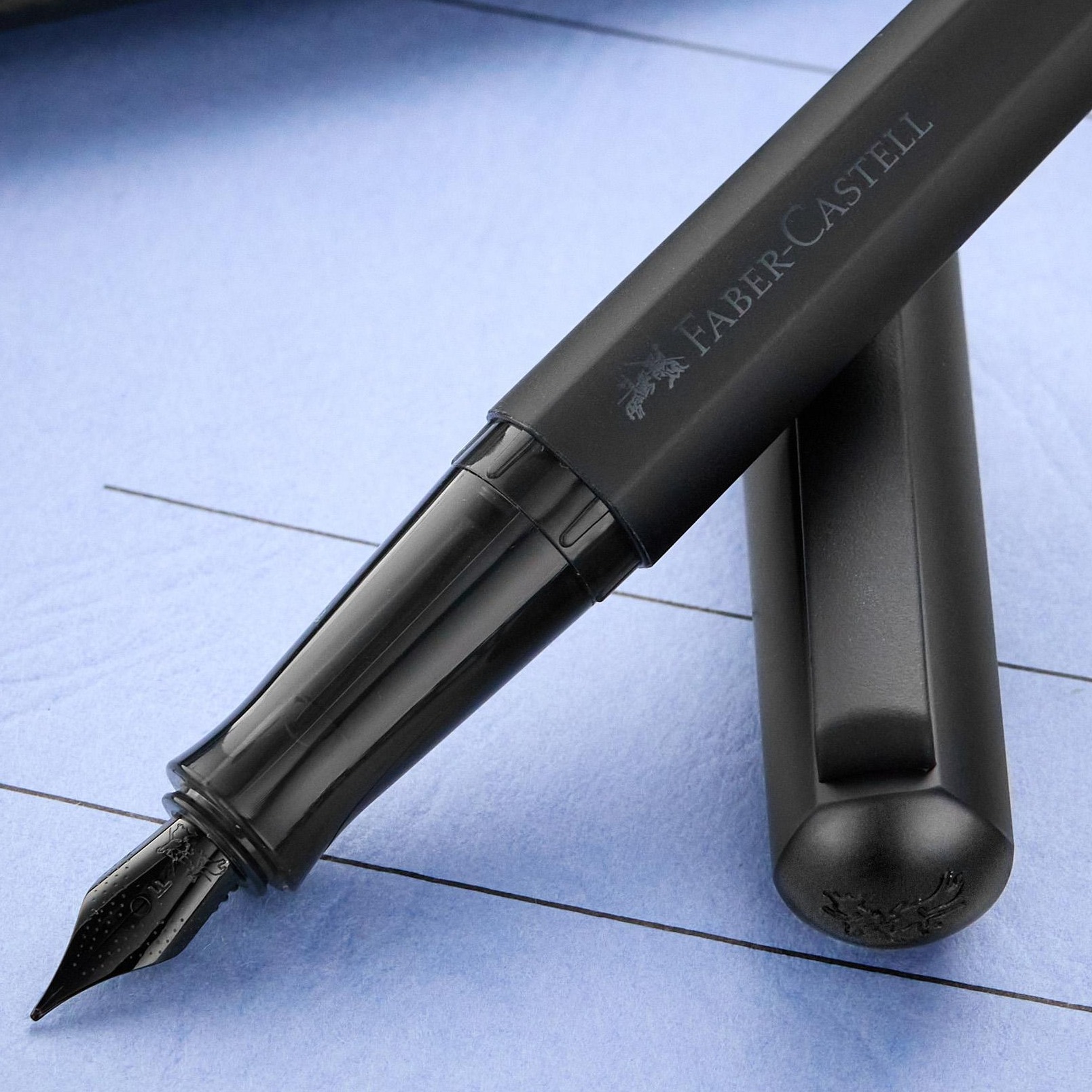 Faber-Castell Hexo Pens