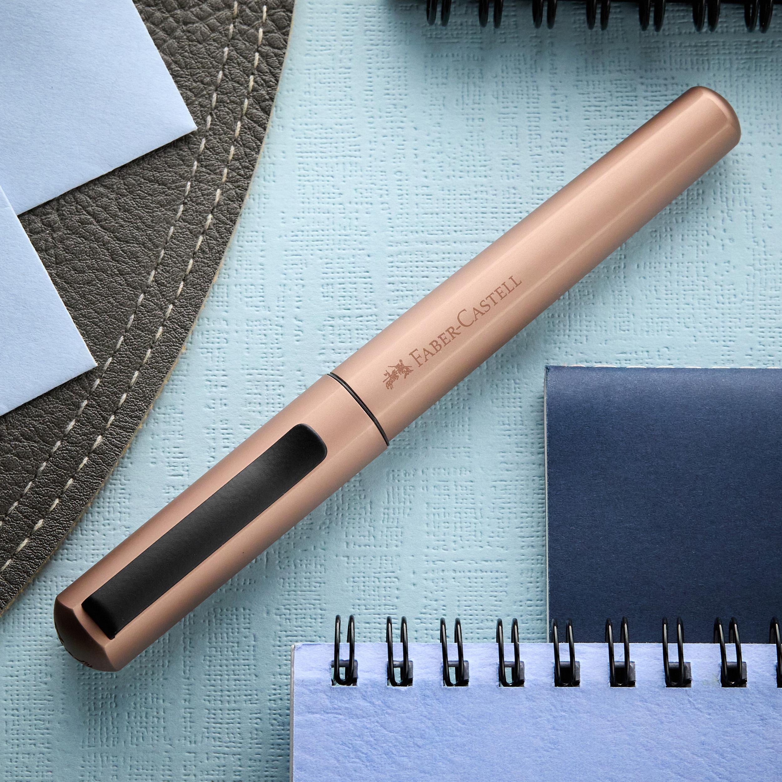Faber-Castell Hexo Pens