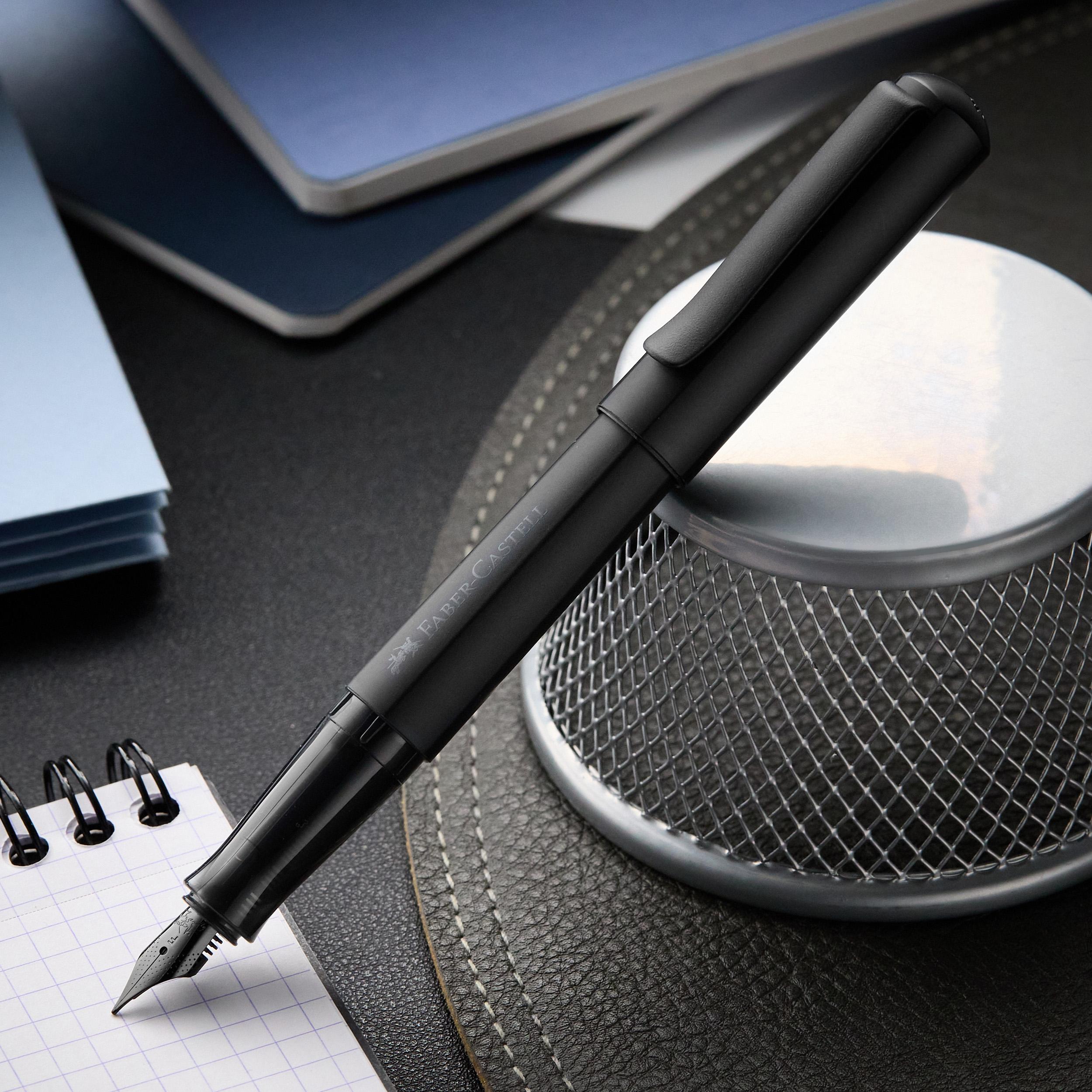 Faber-Castell Hexo Pens