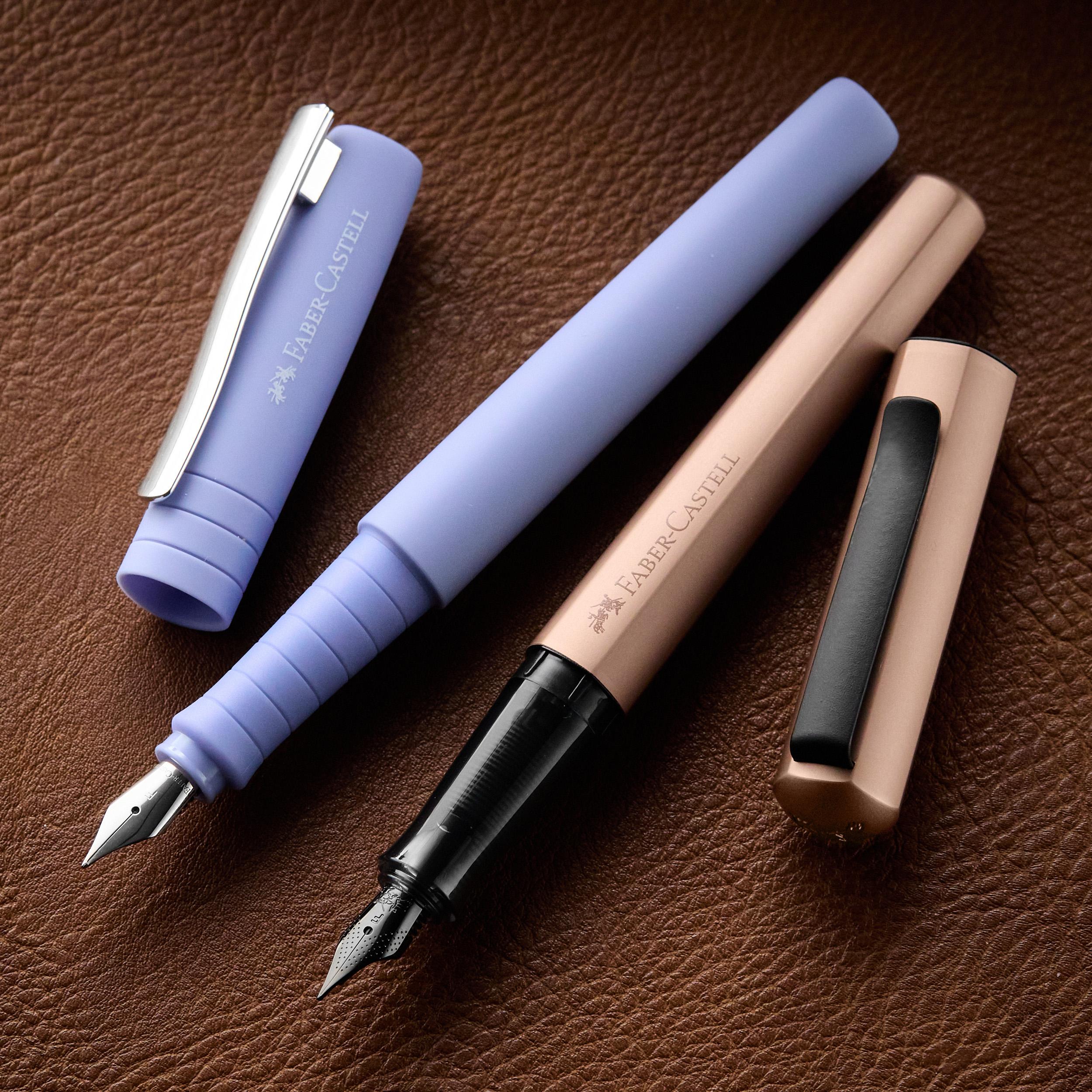 Faber-Castell Pens
