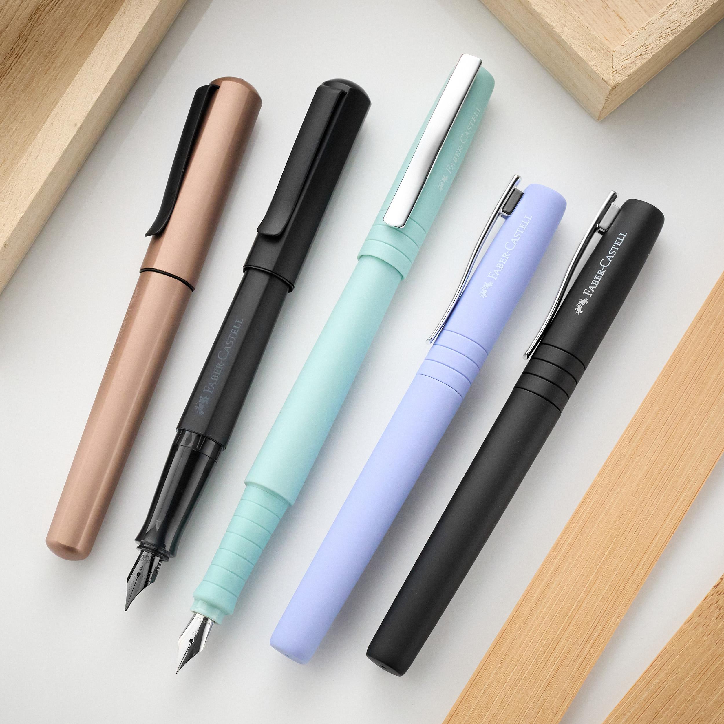 Faber-Castell Fountain Pens