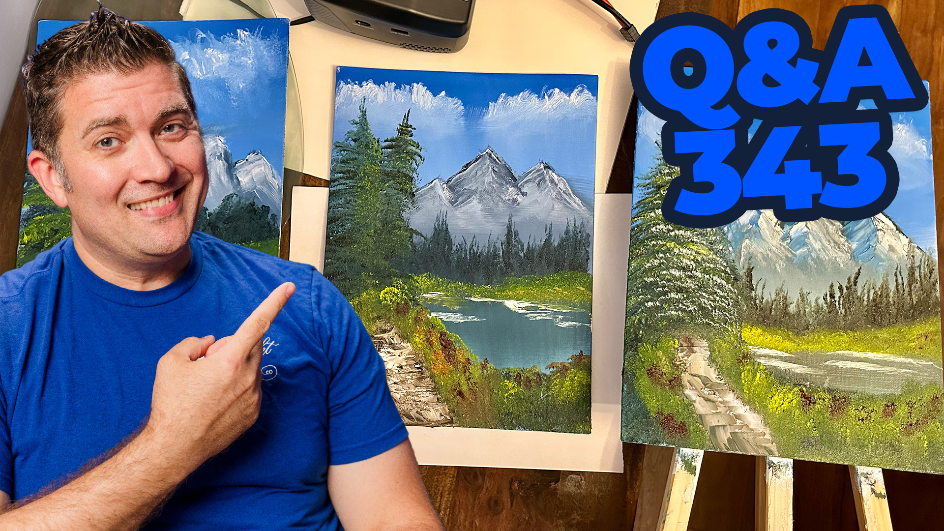Goulet Q&A Ep. 343