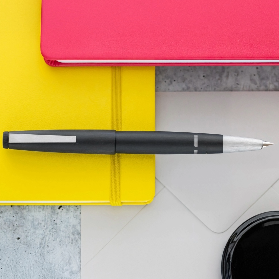 LAMY 2000 Black