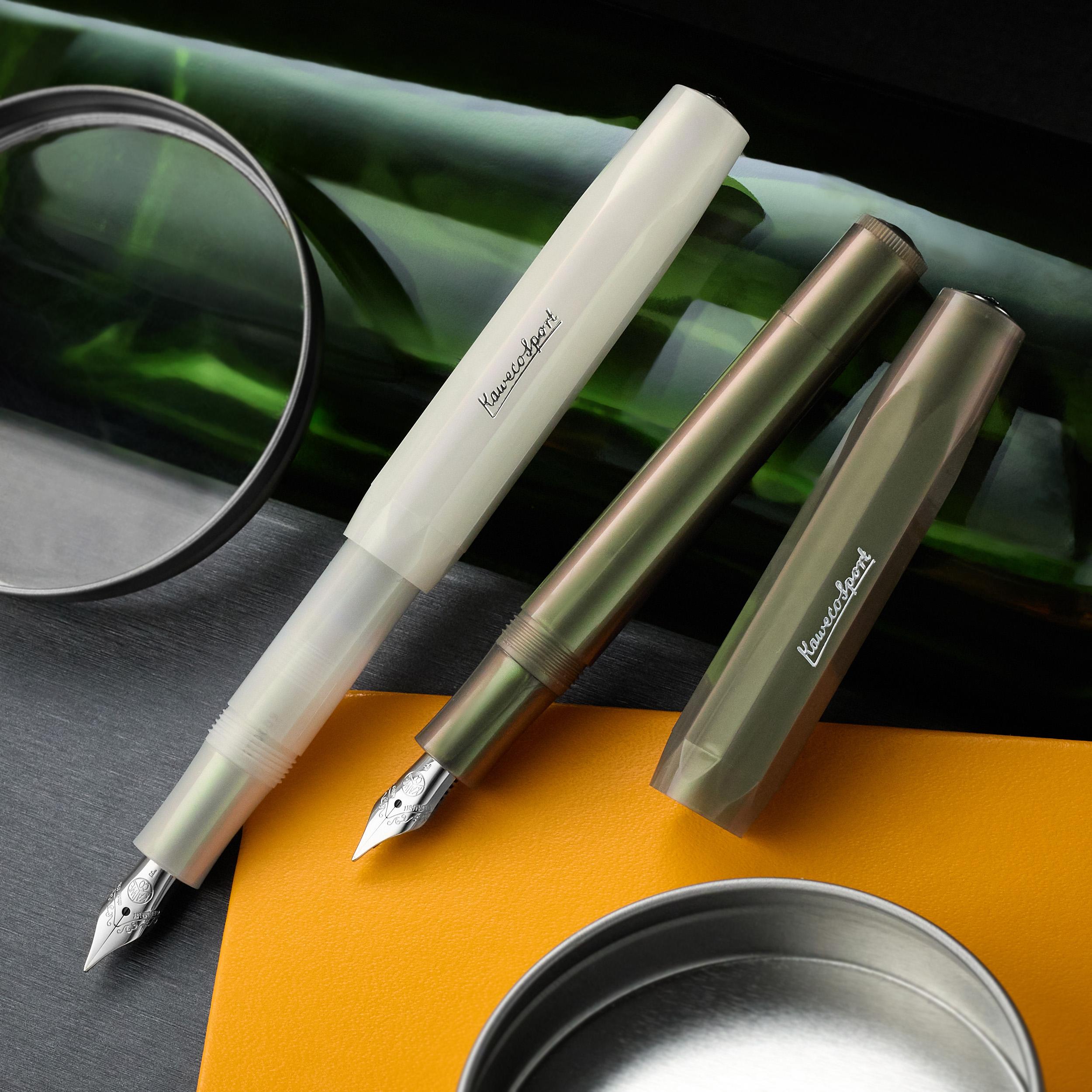 Kaweco Lunar Sport Fountain Pens