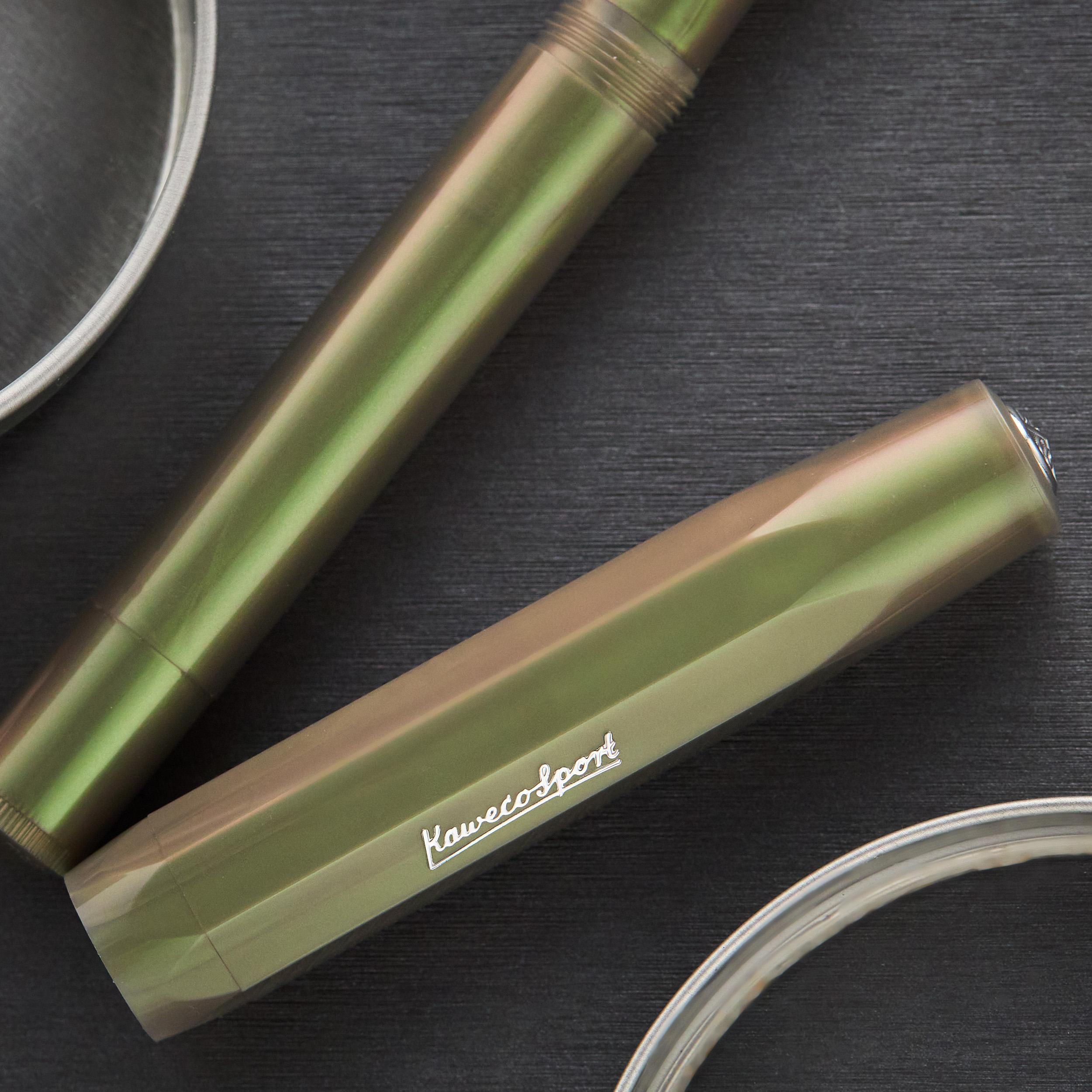 Kaweco Lunar Sport Fountain Pens