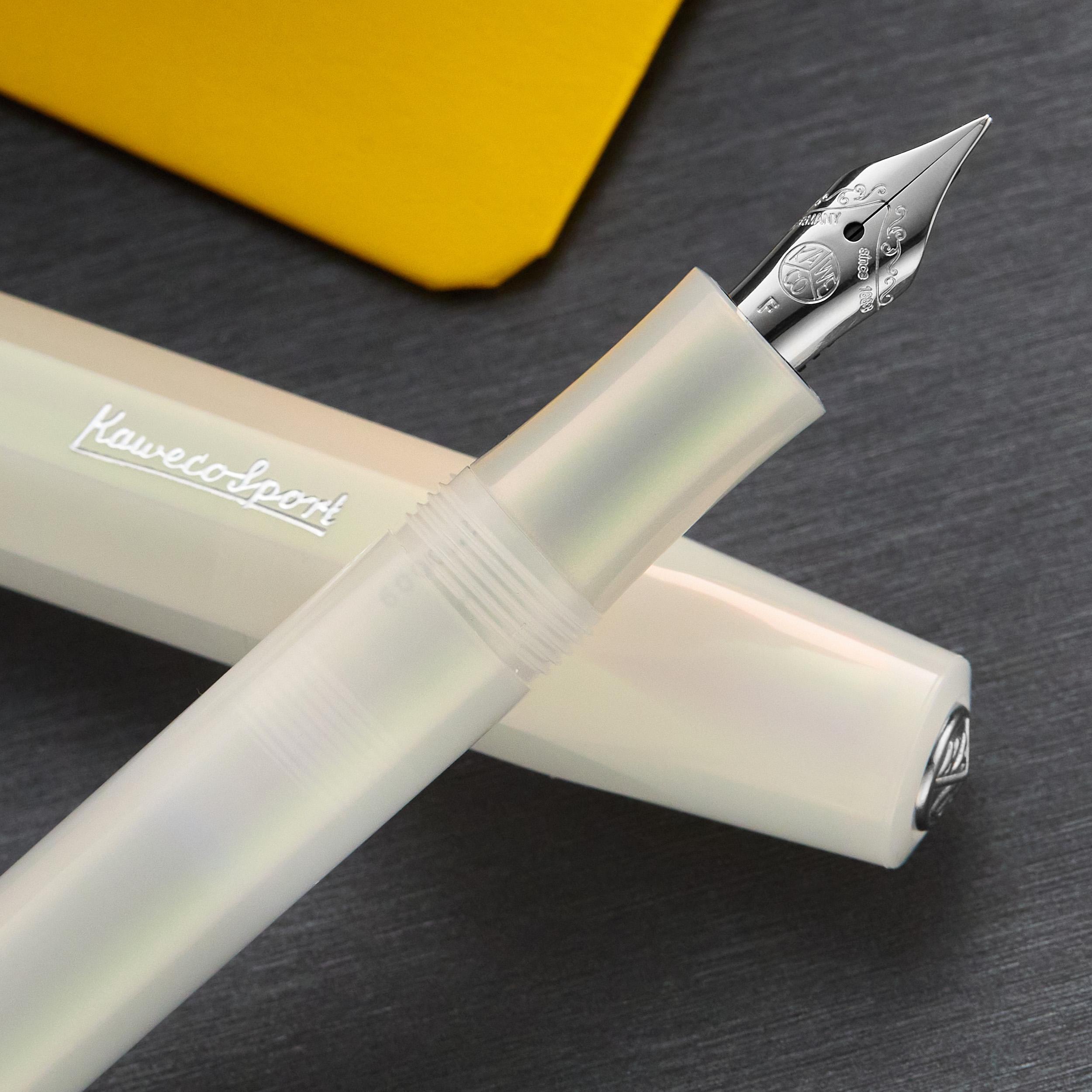 Kaweco Lunar Sport Fountain Pens