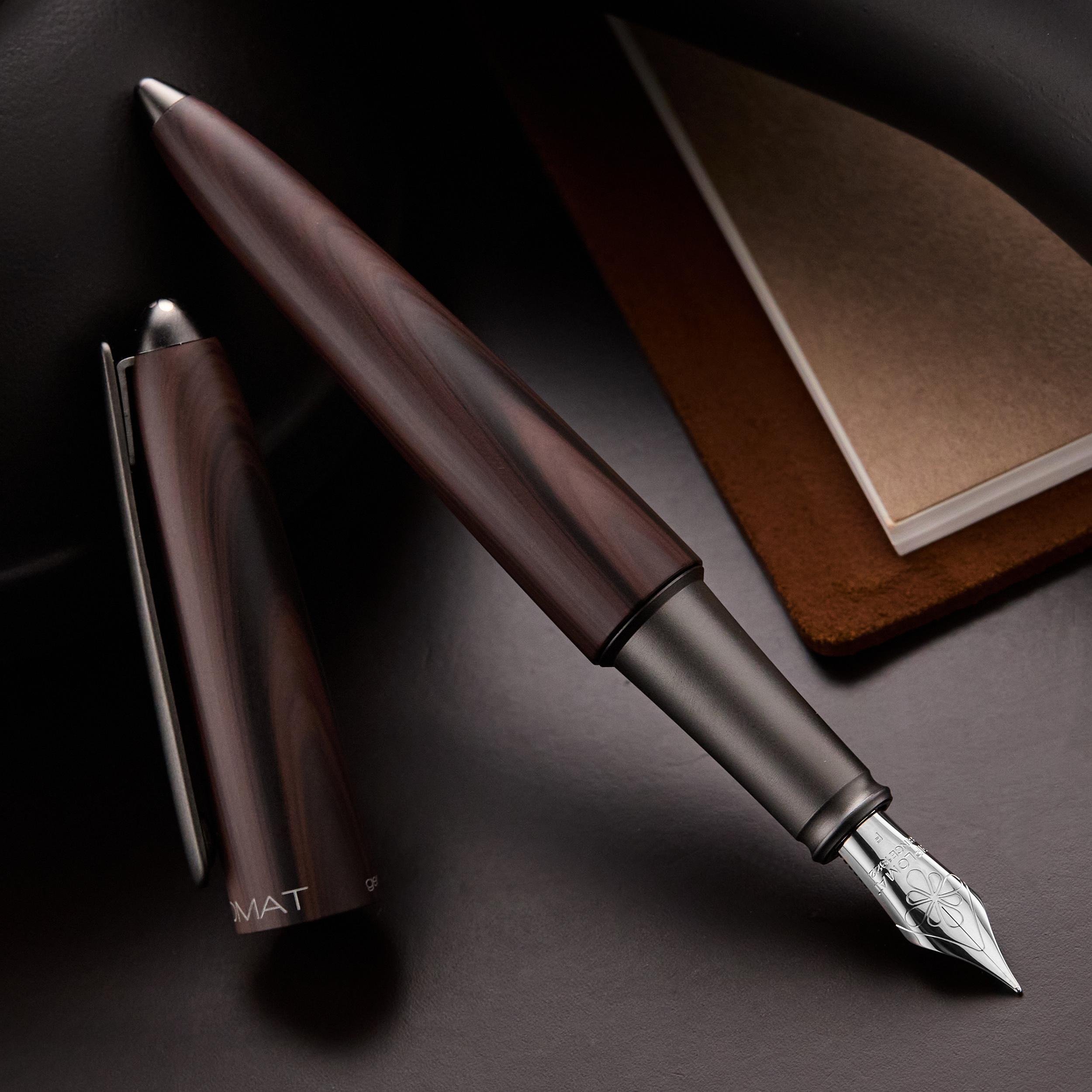 Diplomat Aero Black Forest