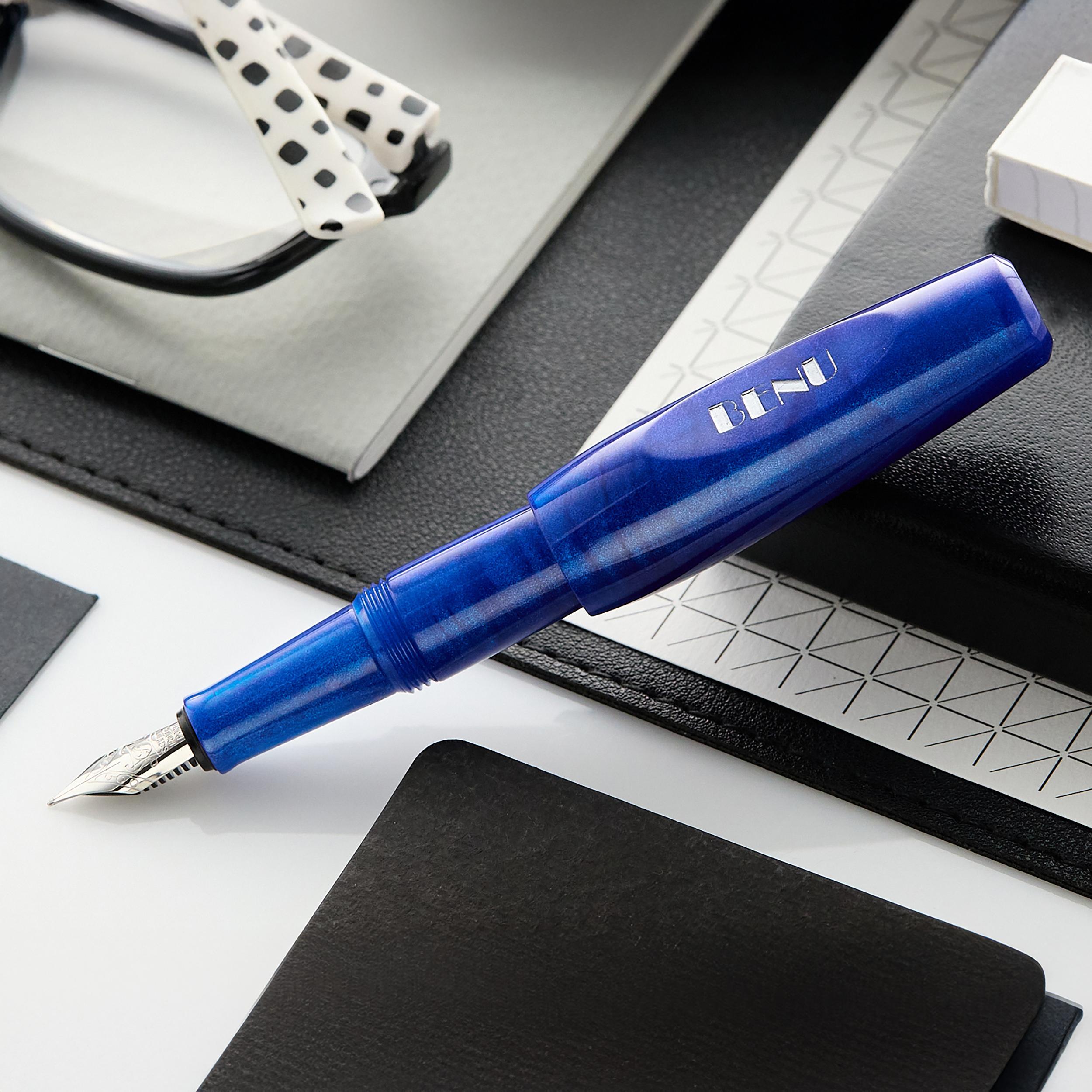 BENU Pixie Royal Blue