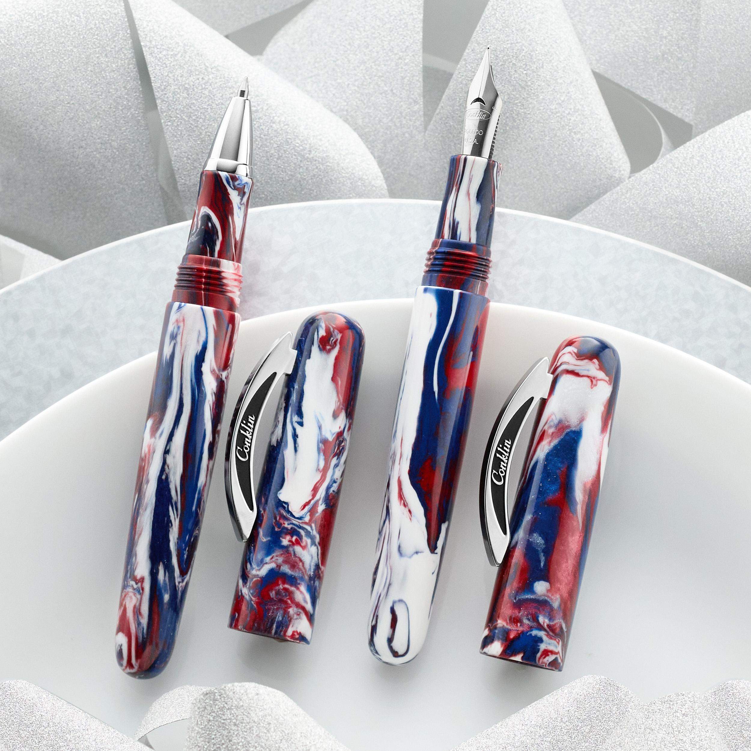 Conklin All American USA 250th Anniversary