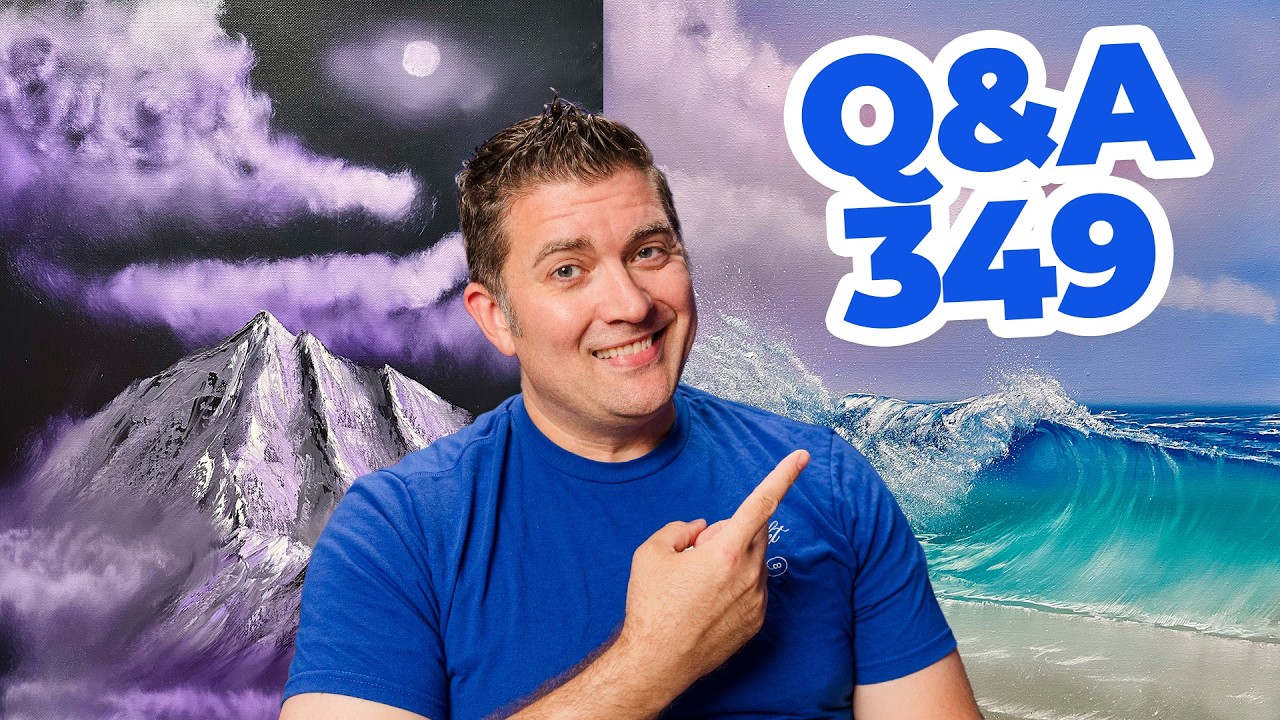 Goulet Q&A Ep. 349