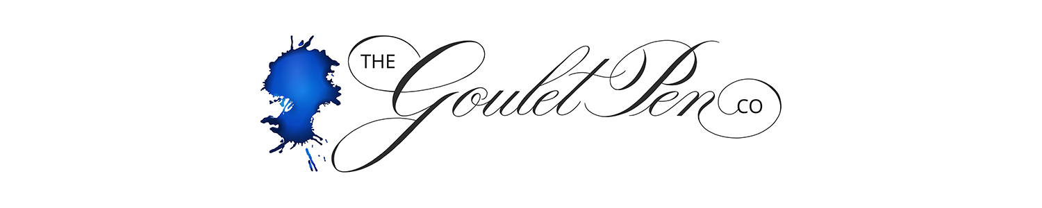 Goulet Pens