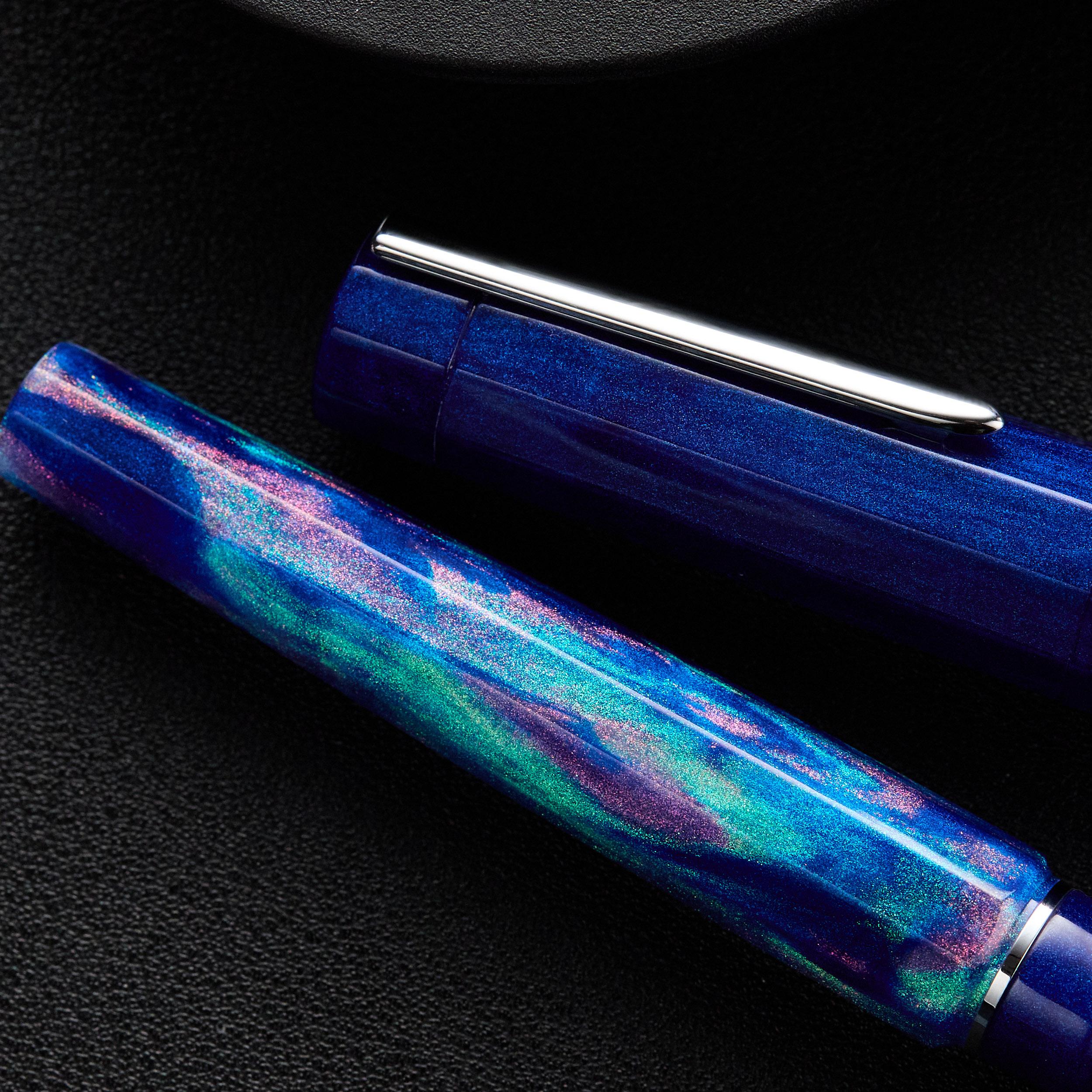 BENU Euphoria Fountain Pen - Ballet