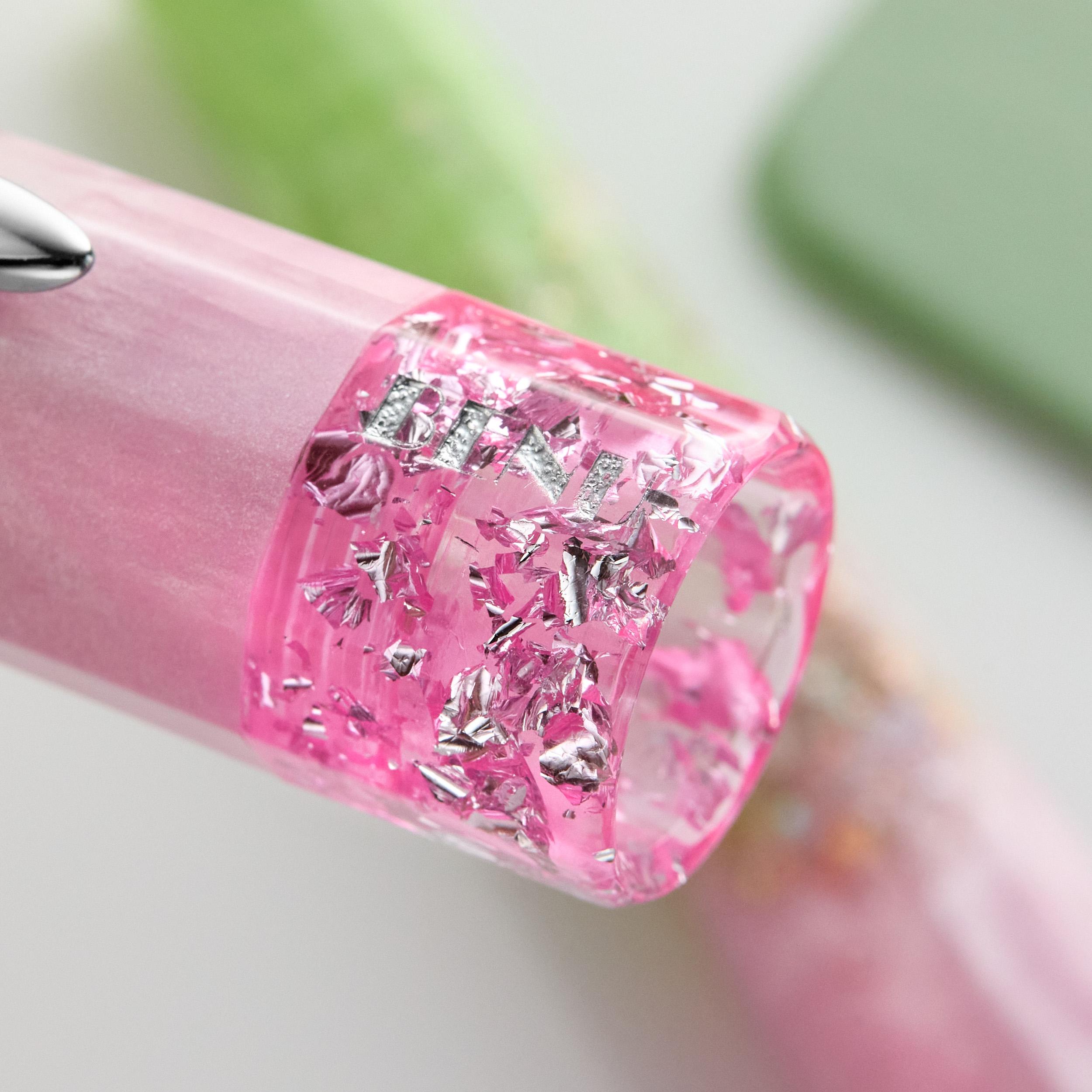 BENU Euphoria Fountain Pen - Spring Bouquet (Special Edition)
