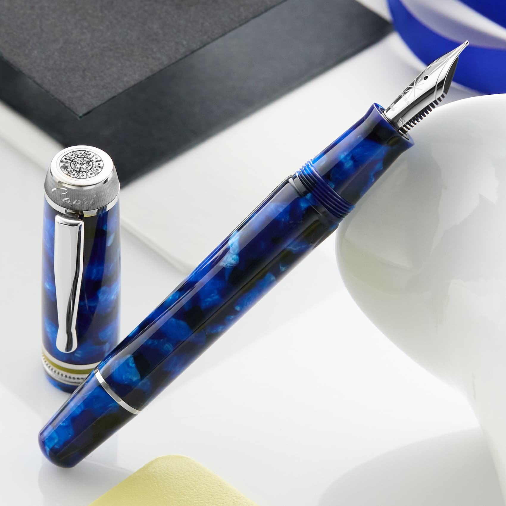 Maiora Capri Fountain Pen (Special Edition)