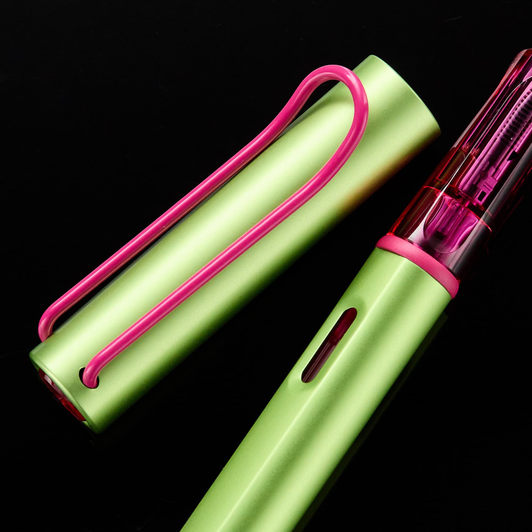 LAMY AL-star Fountain Pen - disco