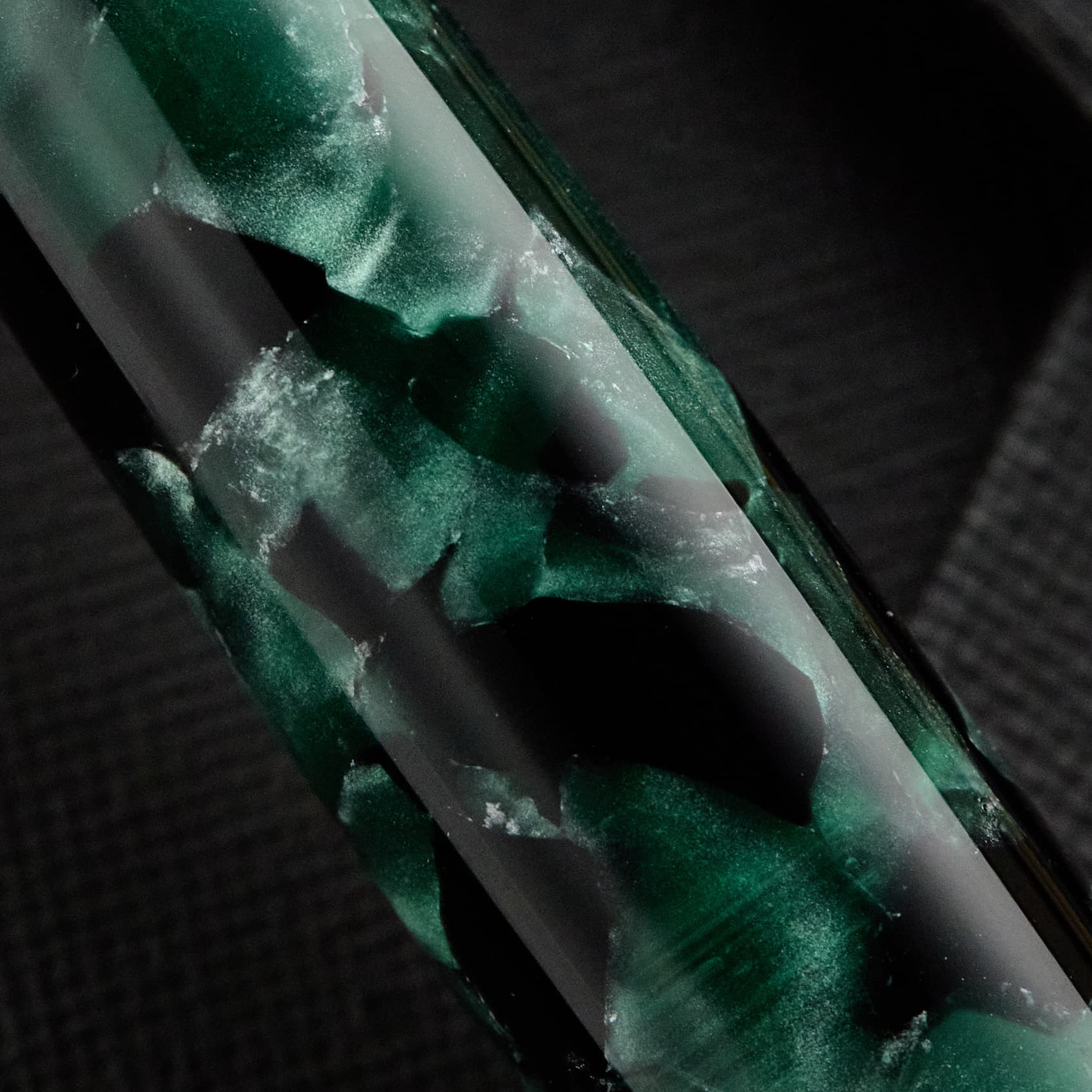 Esterbrook Niblet Fountain Pen - Evergreen (Special Edition)