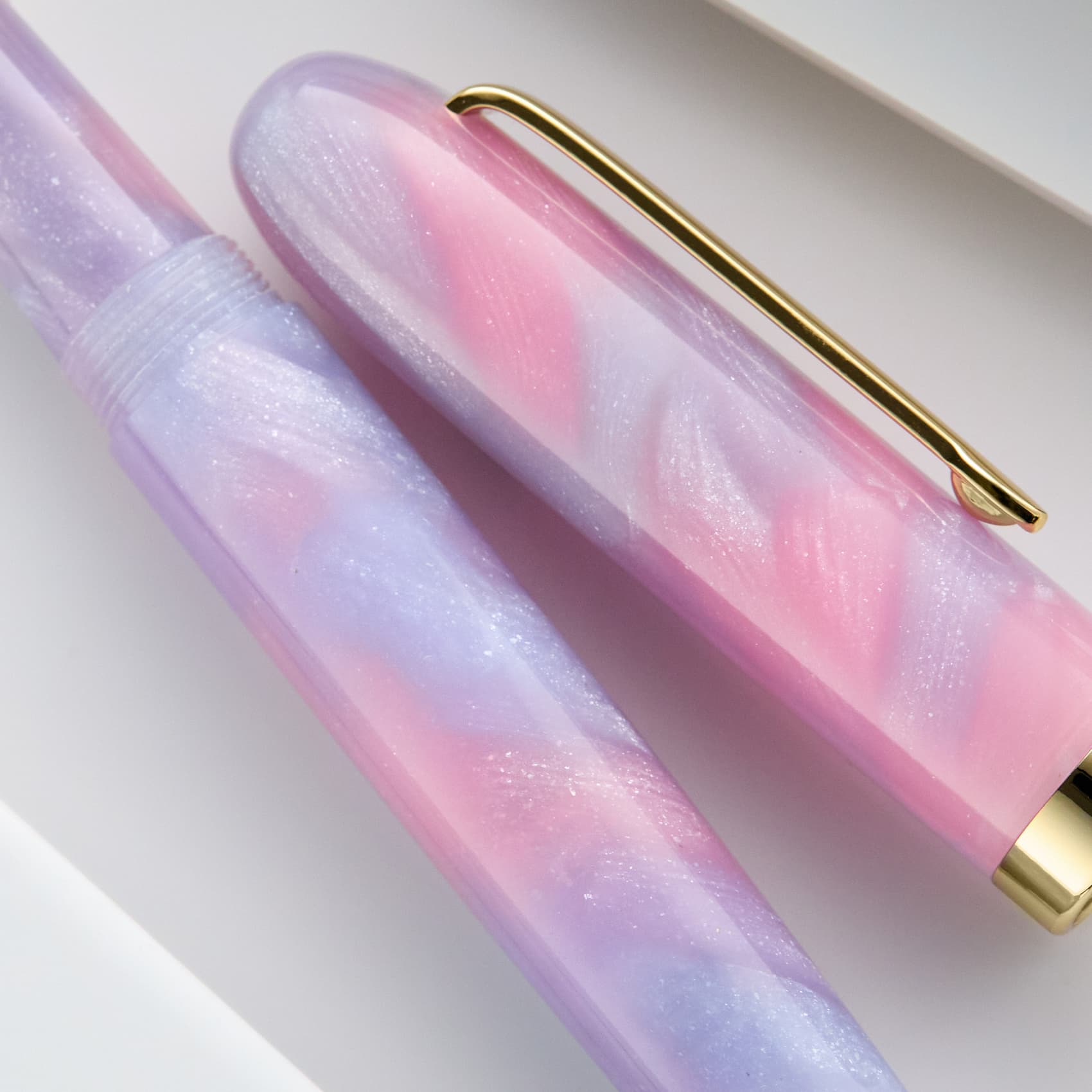 Wearingeul Literature Preface Fountain Pen - A Dream Within a Dream