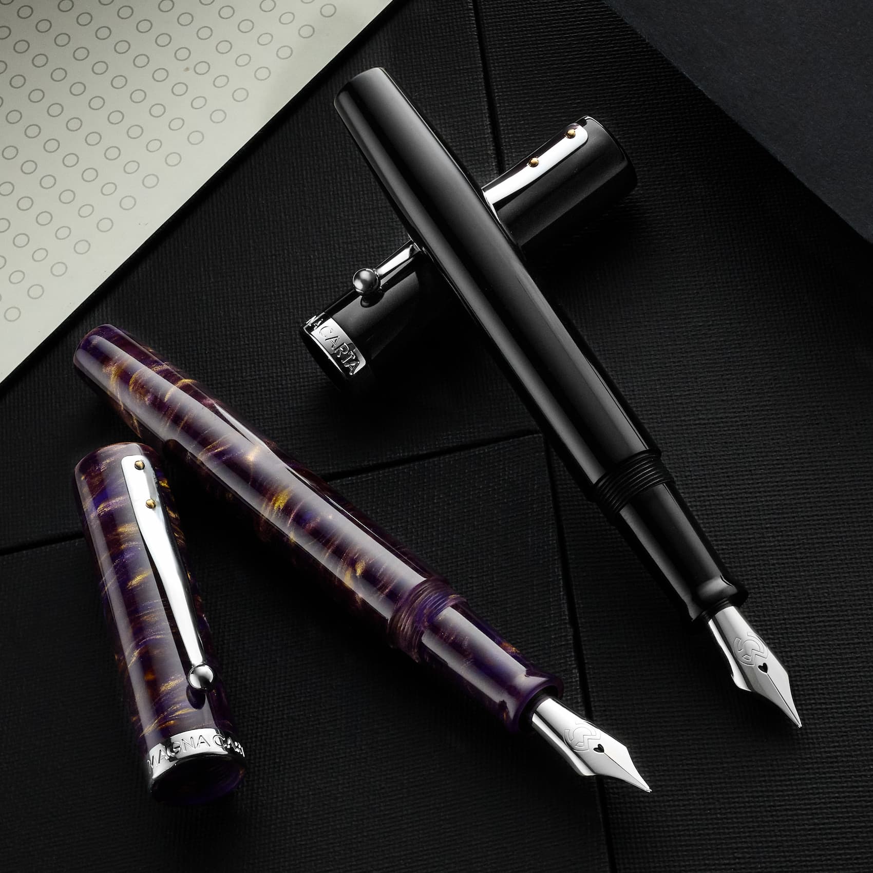 Magna Carta Mag 600S Pens