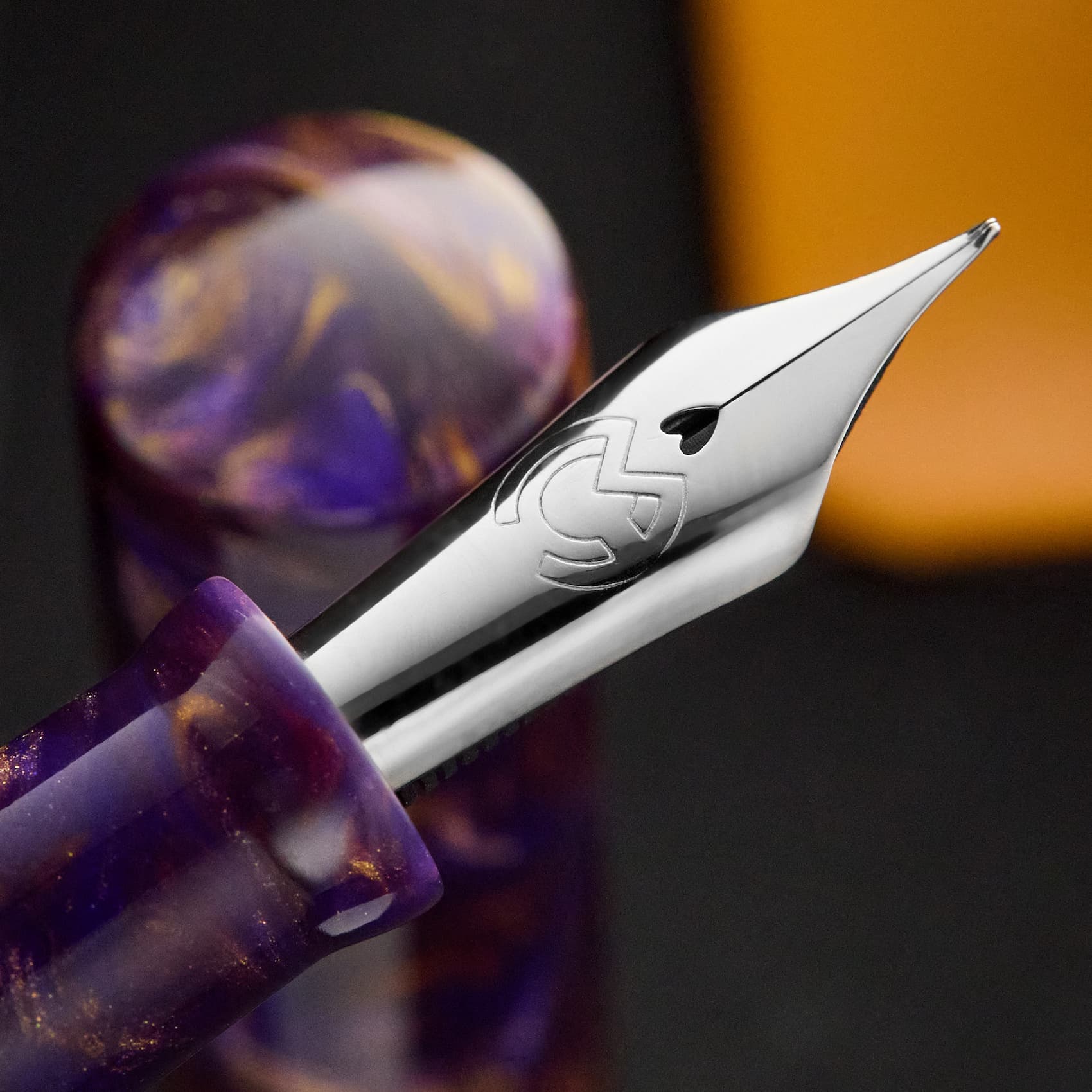 Magna Carta Mag 600S Purple