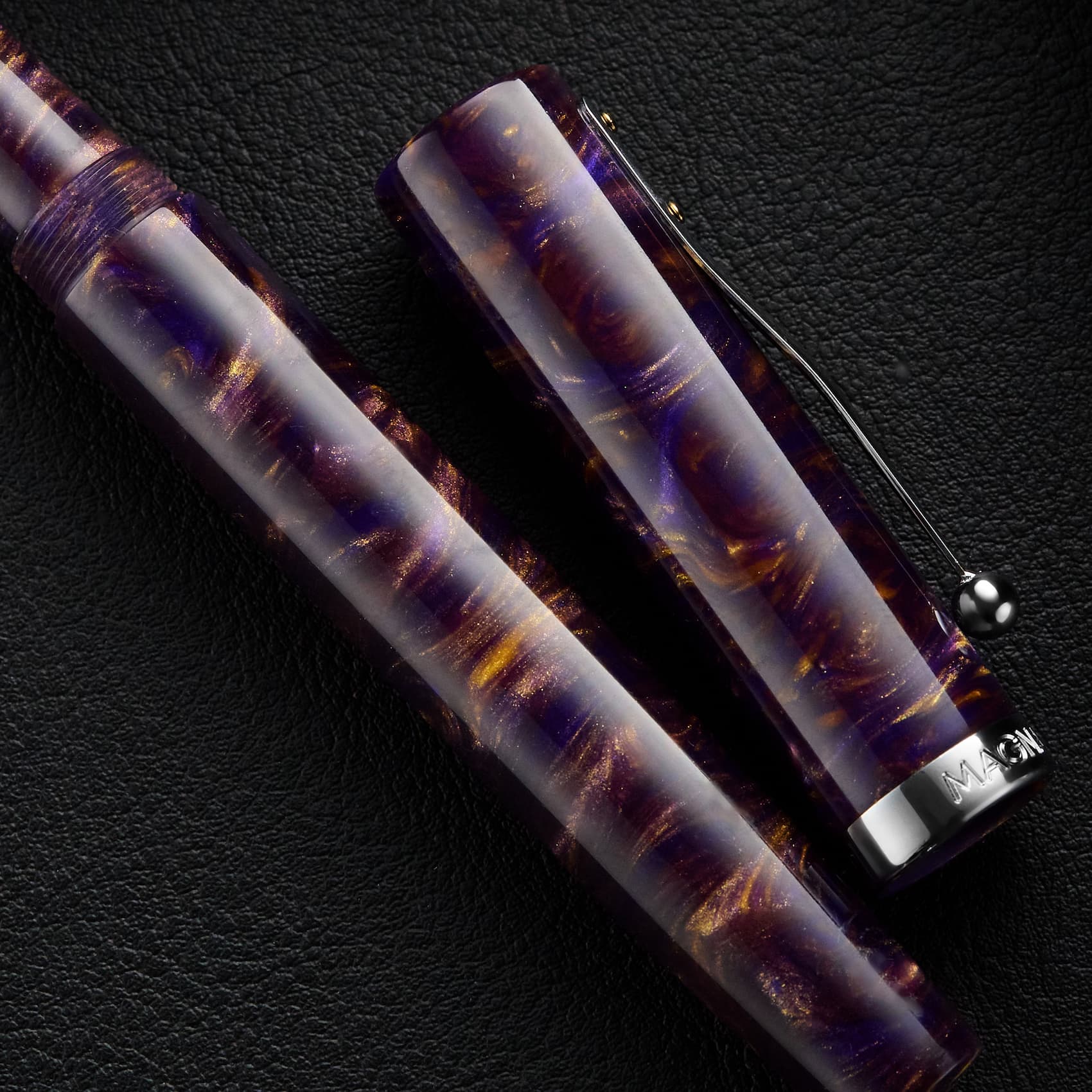Magna Carta Mag 600S Purple