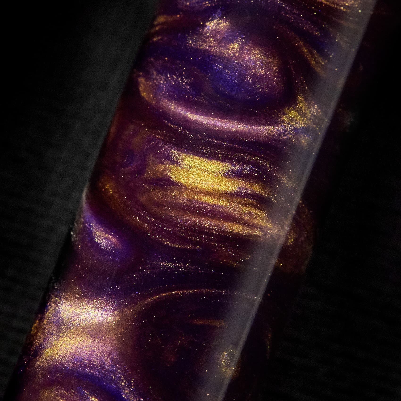 Magna Carta Mag 600S Purple