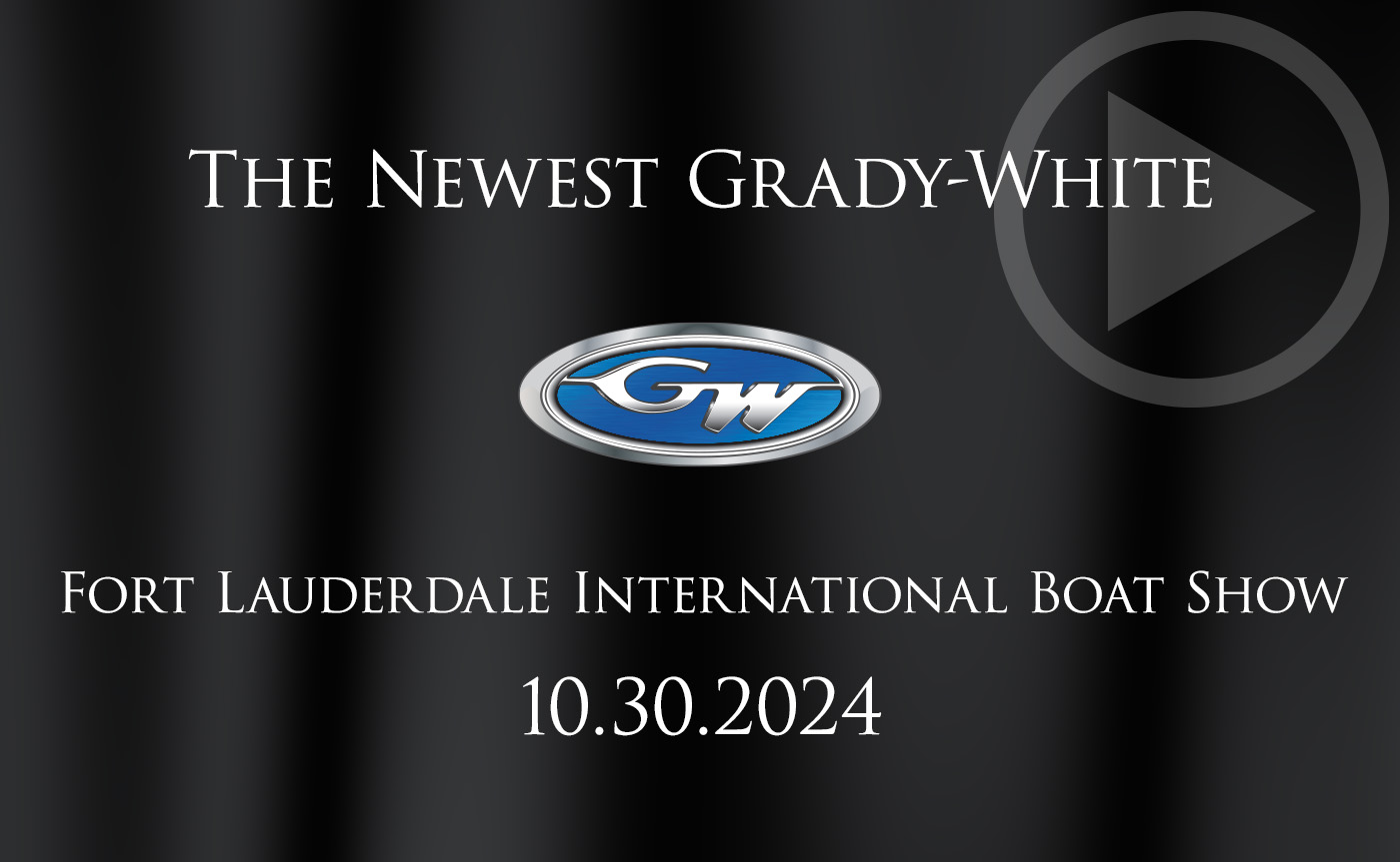 A New Grady is on the Horizon…