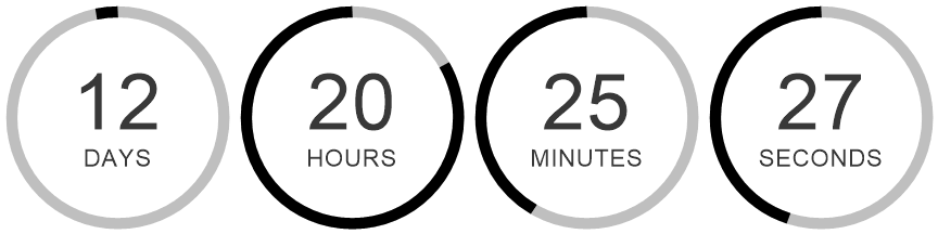 Countdown Timer