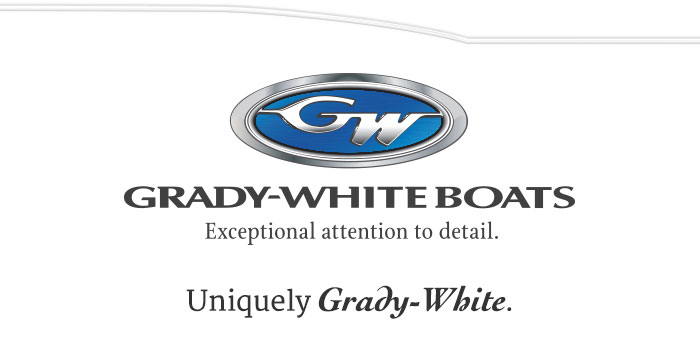 Grady-White Boats