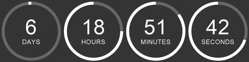Countdown Timer