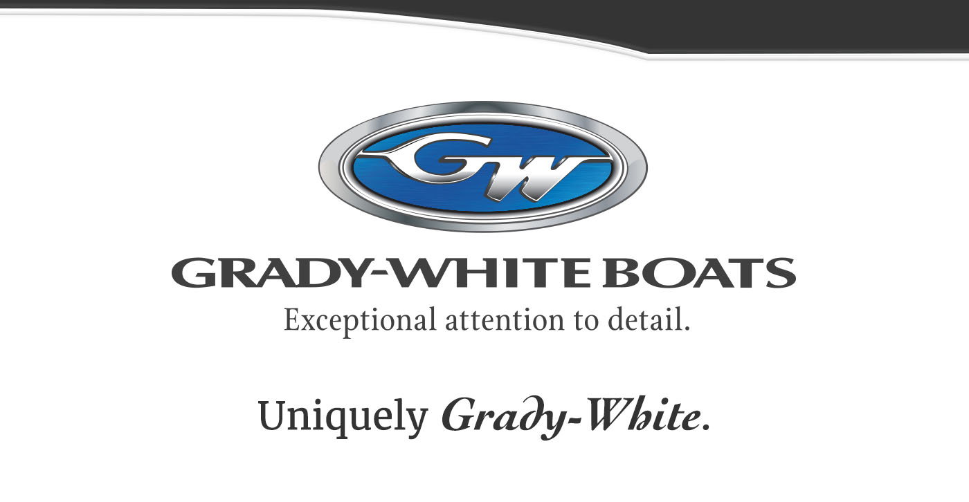 Grady-White Boats